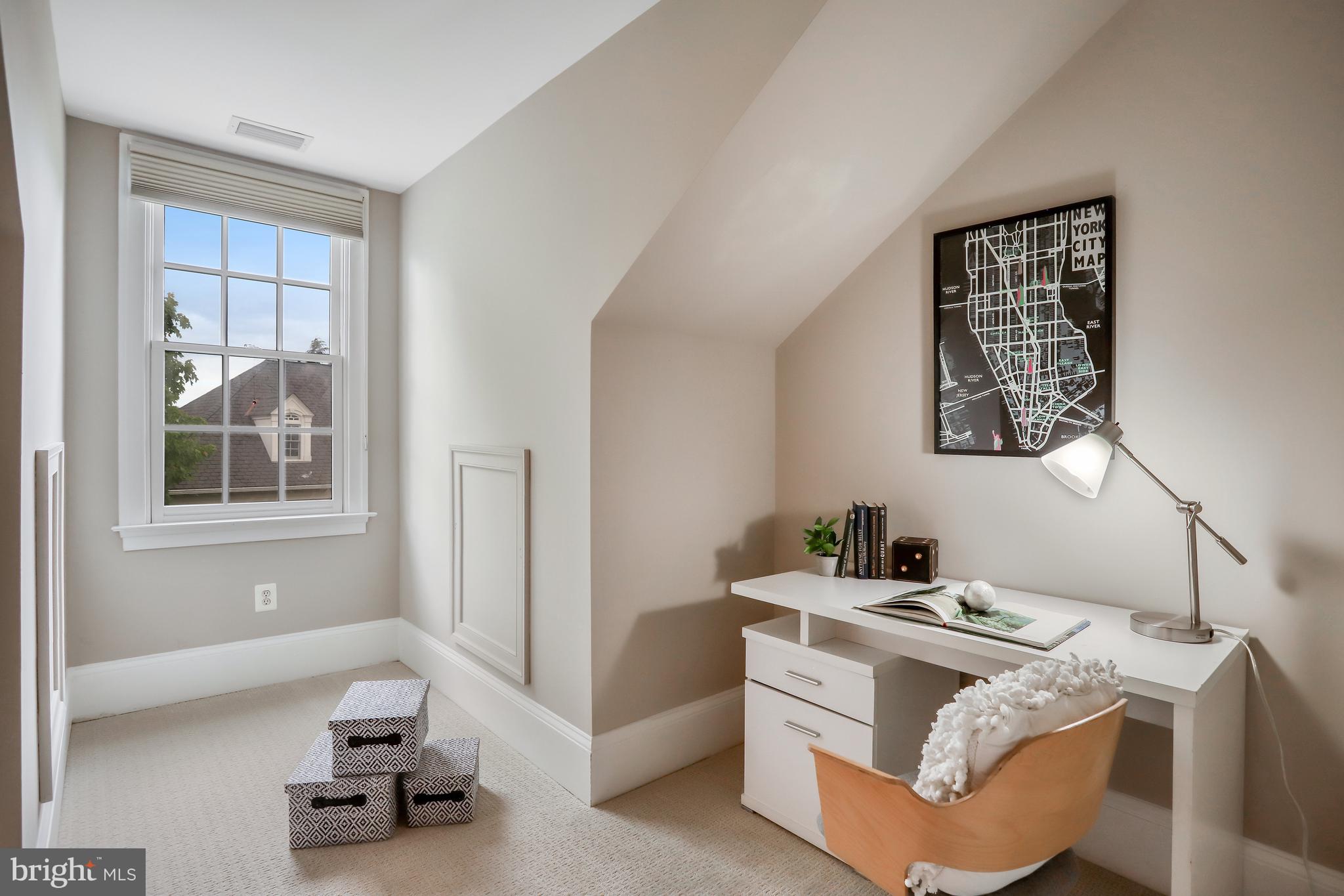 EVANS FARM - Residential