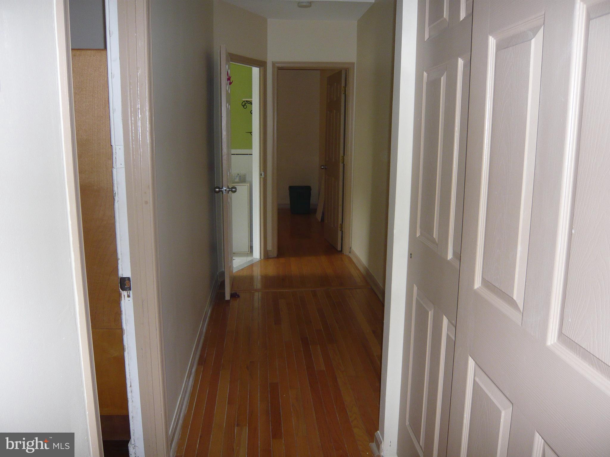 EAST PASSYUNK CROSSING - Residential Income