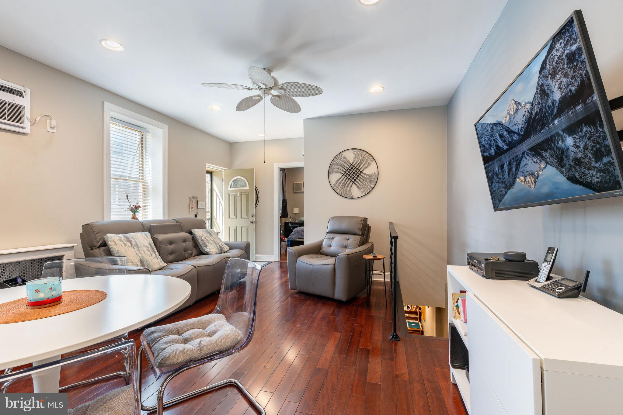 EAST PASSYUNK CROSSING - Residential Income