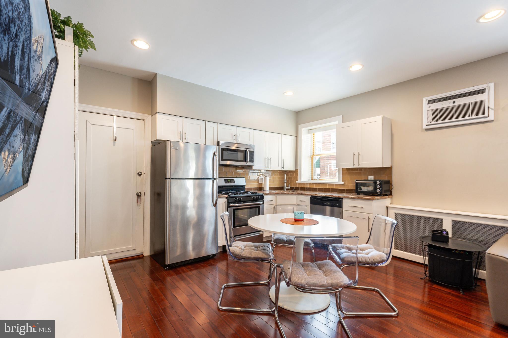 EAST PASSYUNK CROSSING - Residential Income