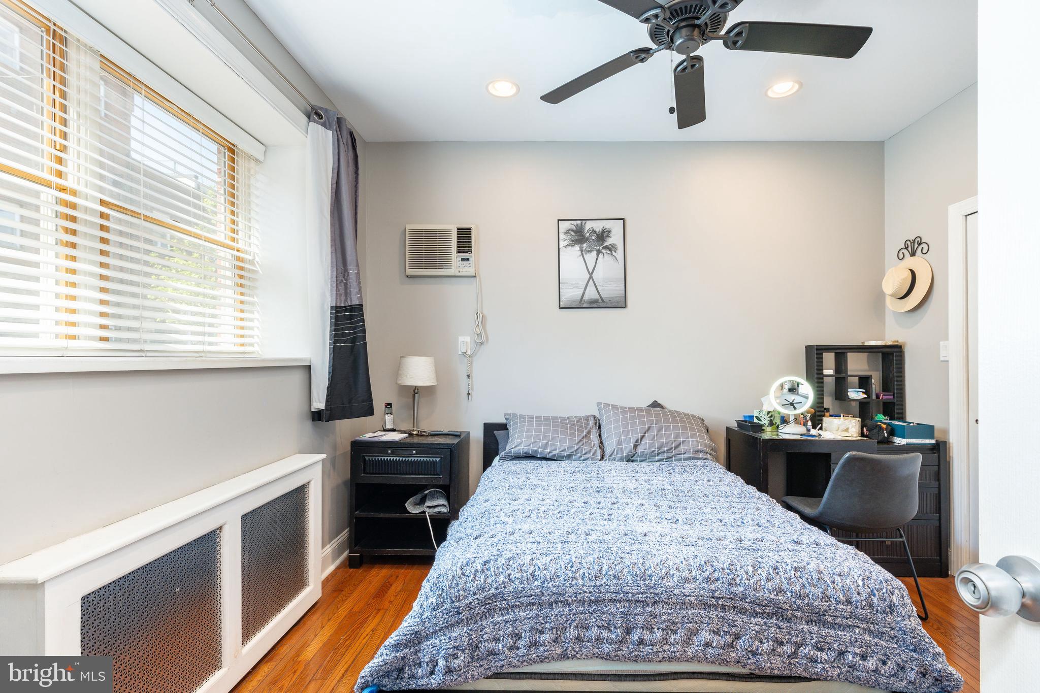 EAST PASSYUNK CROSSING - Residential Income