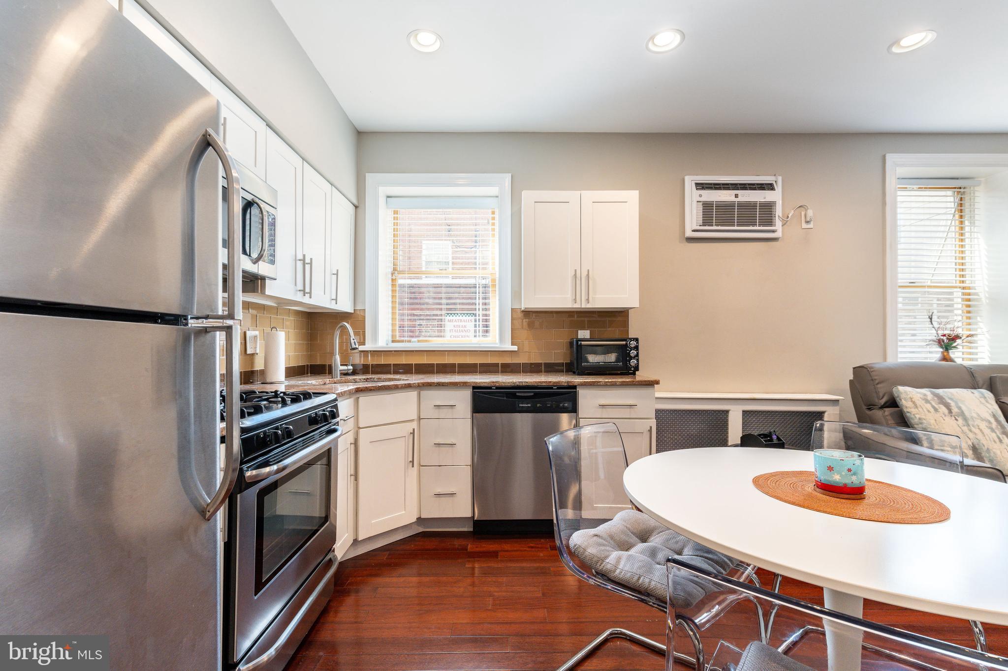 EAST PASSYUNK CROSSING - Residential Income