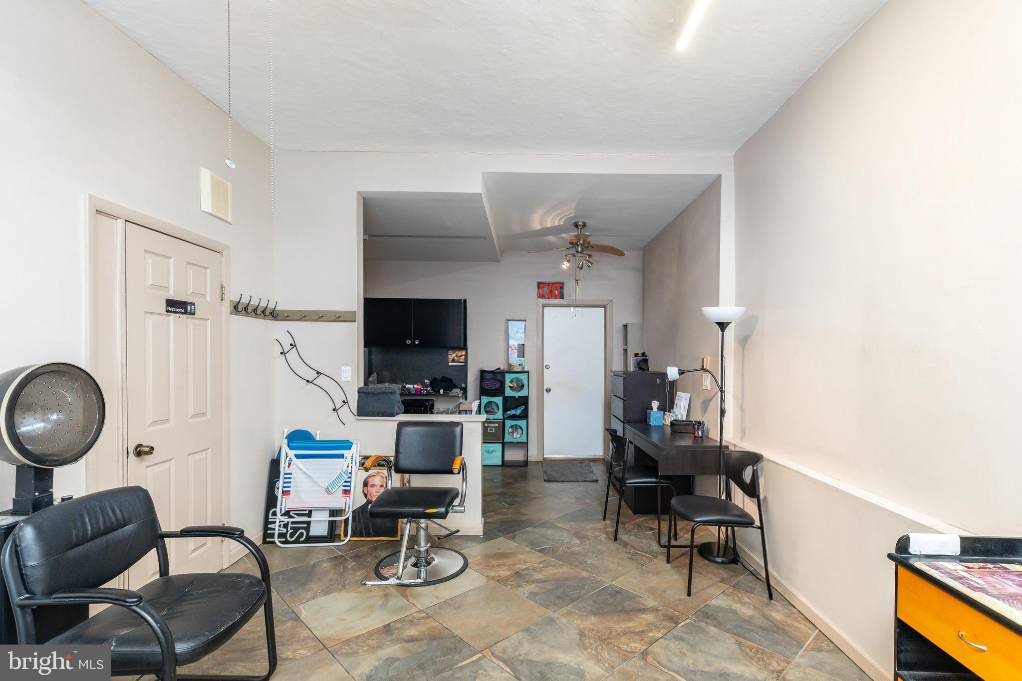 EAST PASSYUNK CROSSING - Residential Income