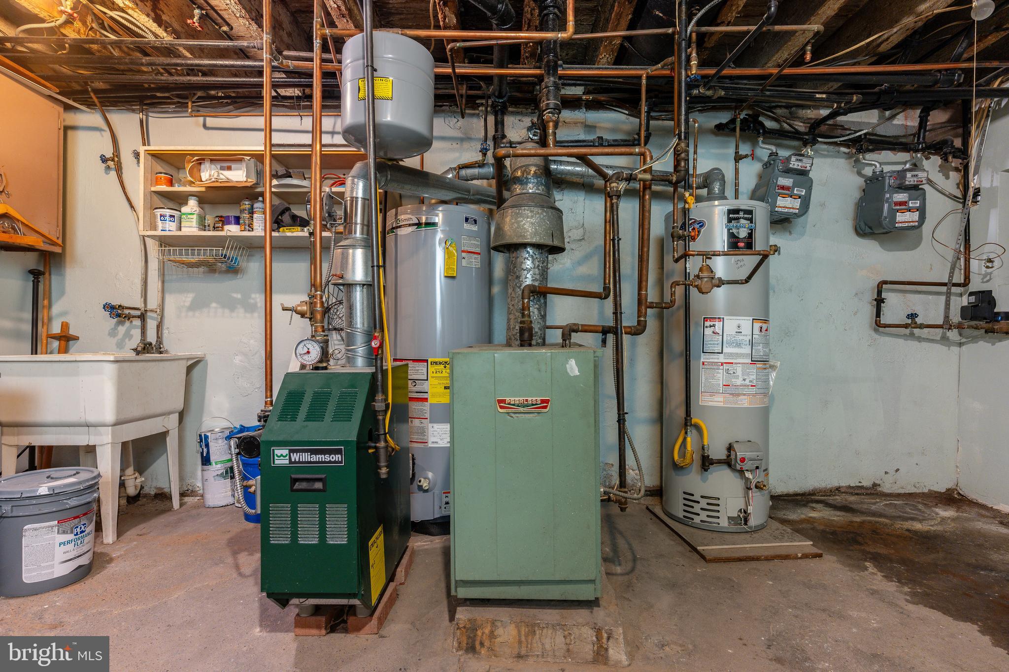 EAST PASSYUNK CROSSING - Residential Income