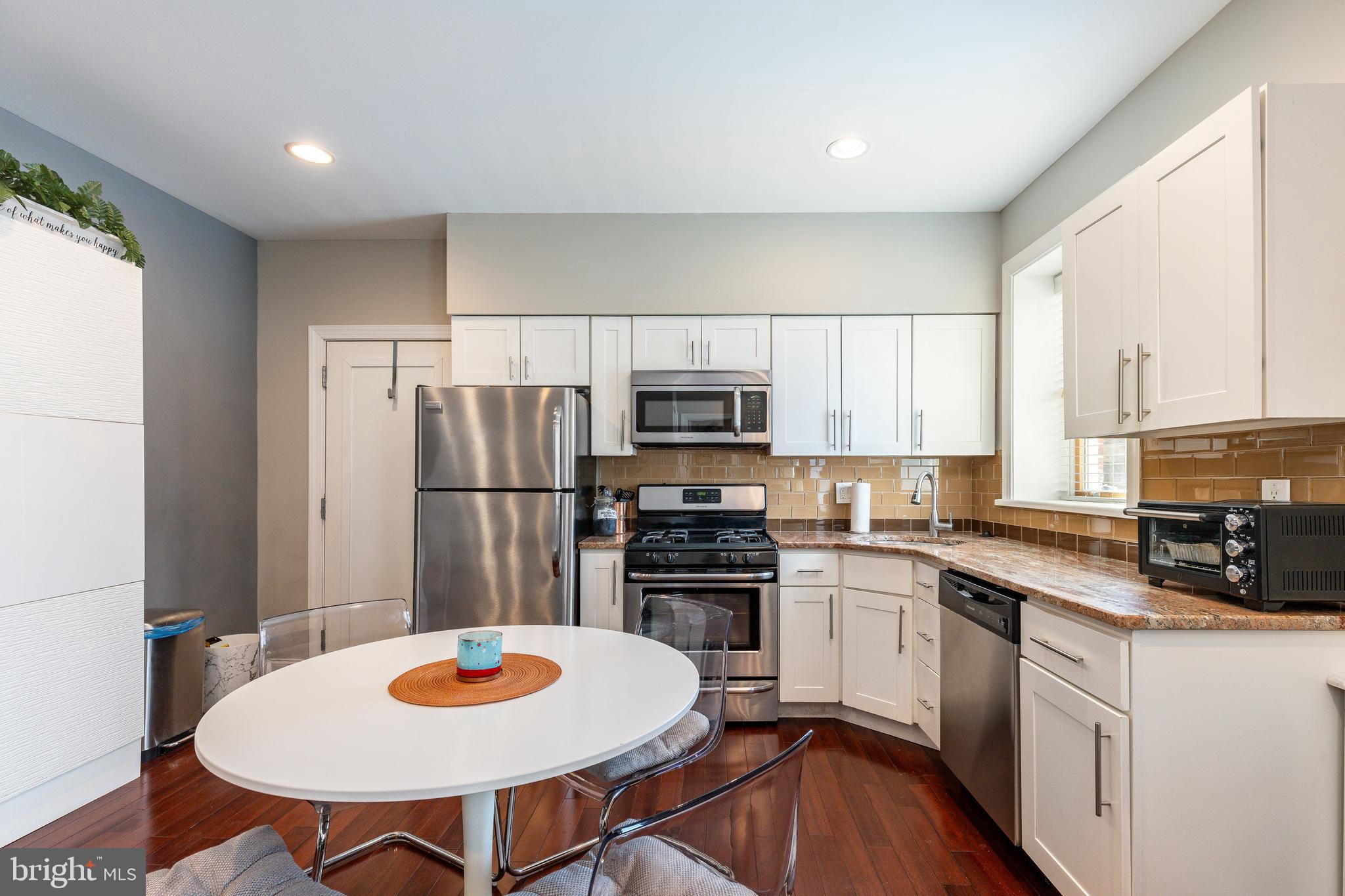 EAST PASSYUNK CROSSING - Residential Income