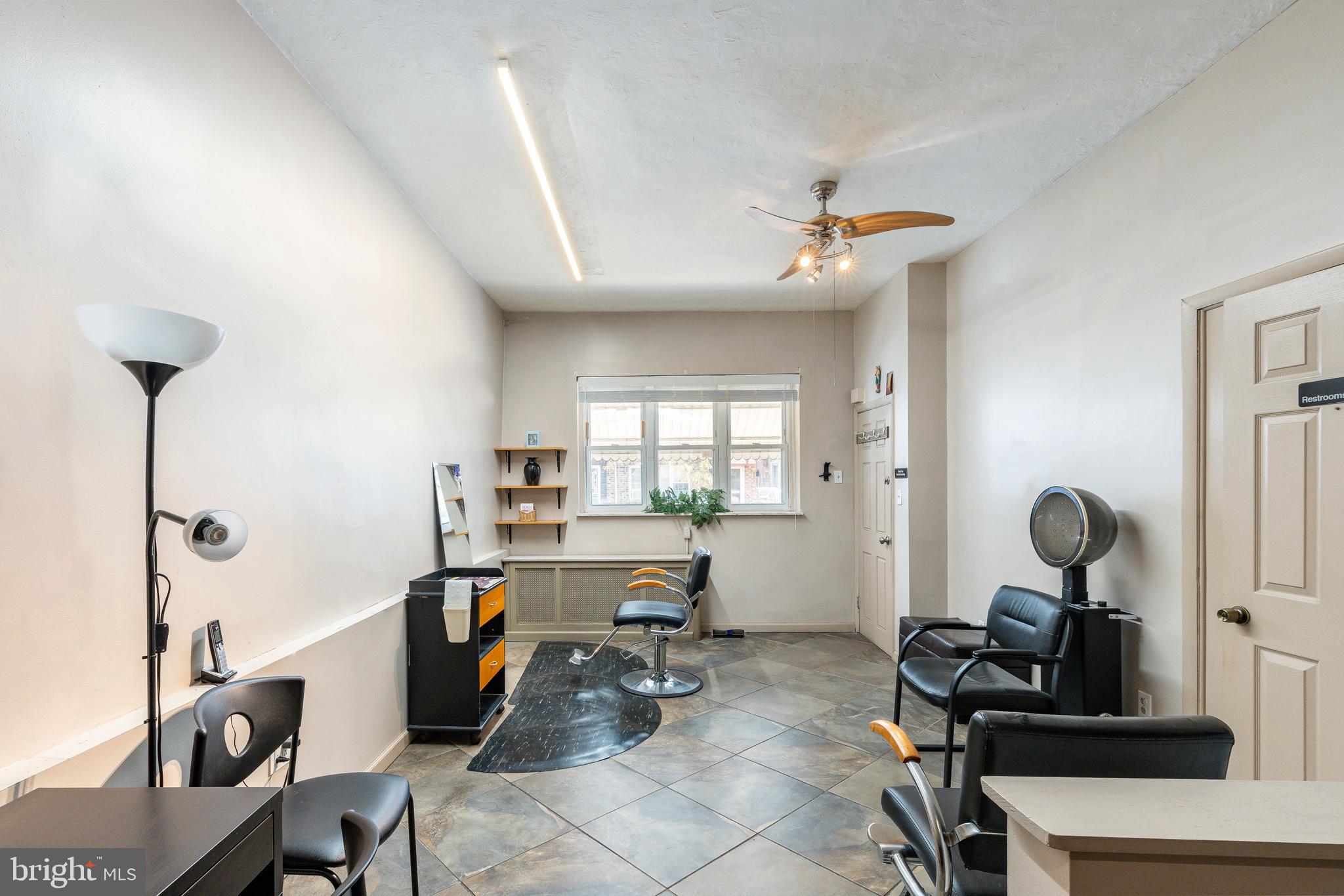 EAST PASSYUNK CROSSING - Residential Income