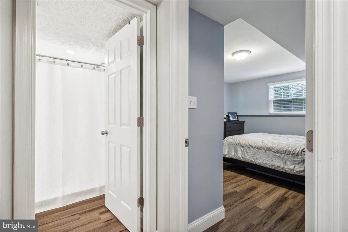 FOUNTAIN ROCK MANOR - Residential