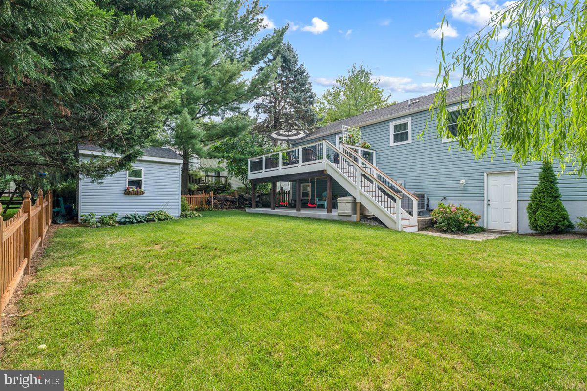 FOUNTAIN ROCK MANOR - Residential