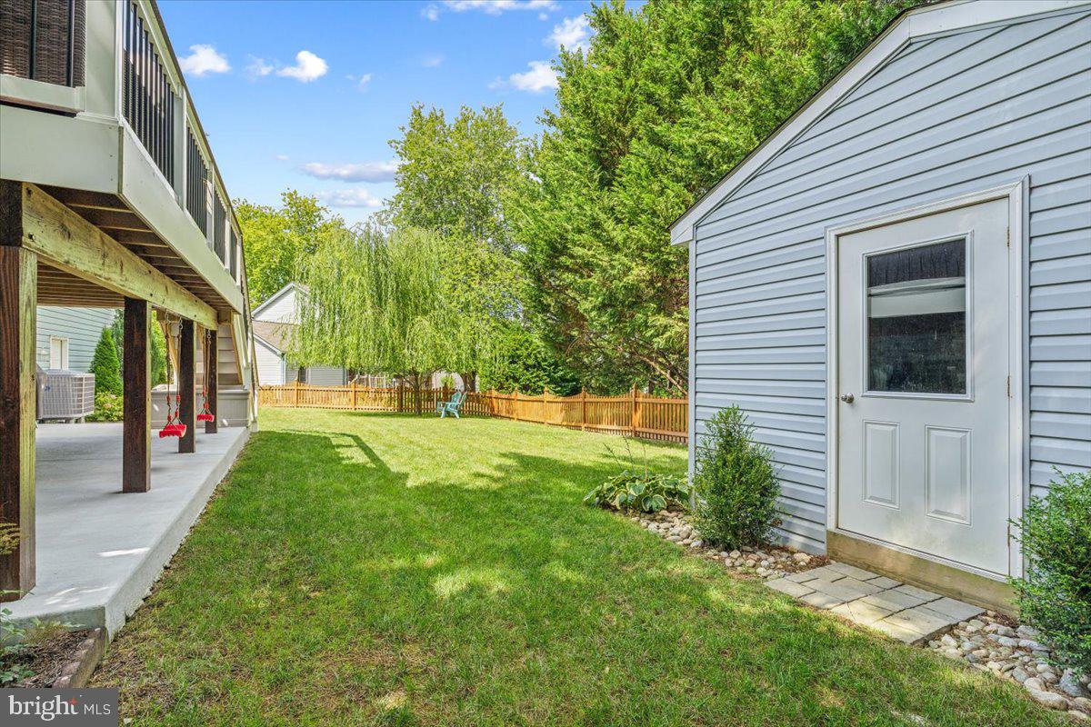 FOUNTAIN ROCK MANOR - Residential