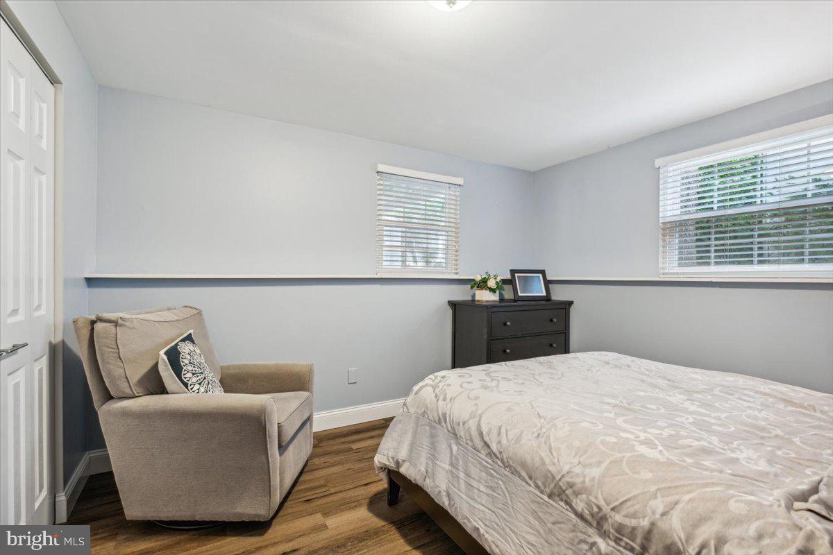 FOUNTAIN ROCK MANOR - Residential