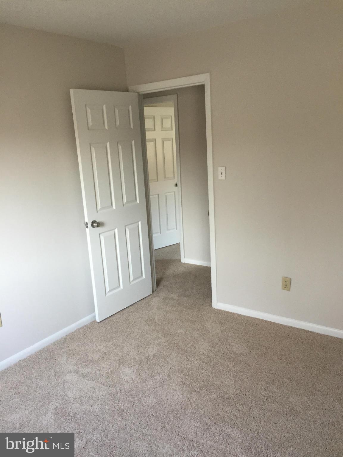 SEQUOYAH - Residential Lease