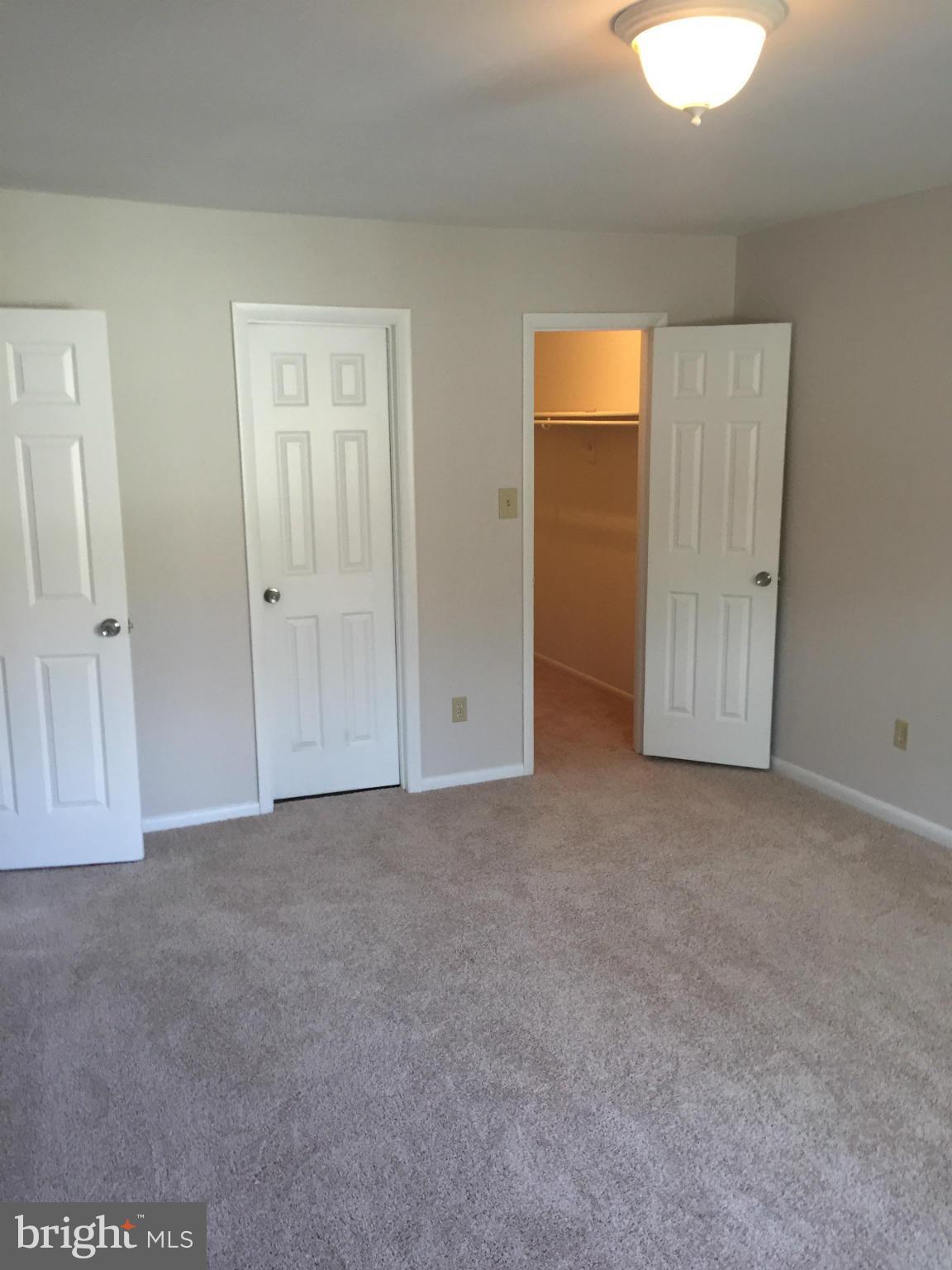 SEQUOYAH - Residential Lease