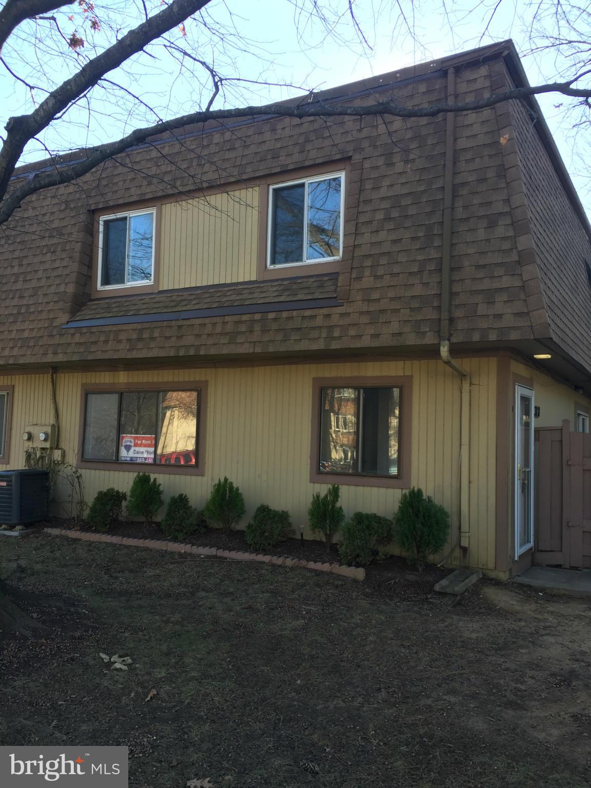 SEQUOYAH - Residential Lease