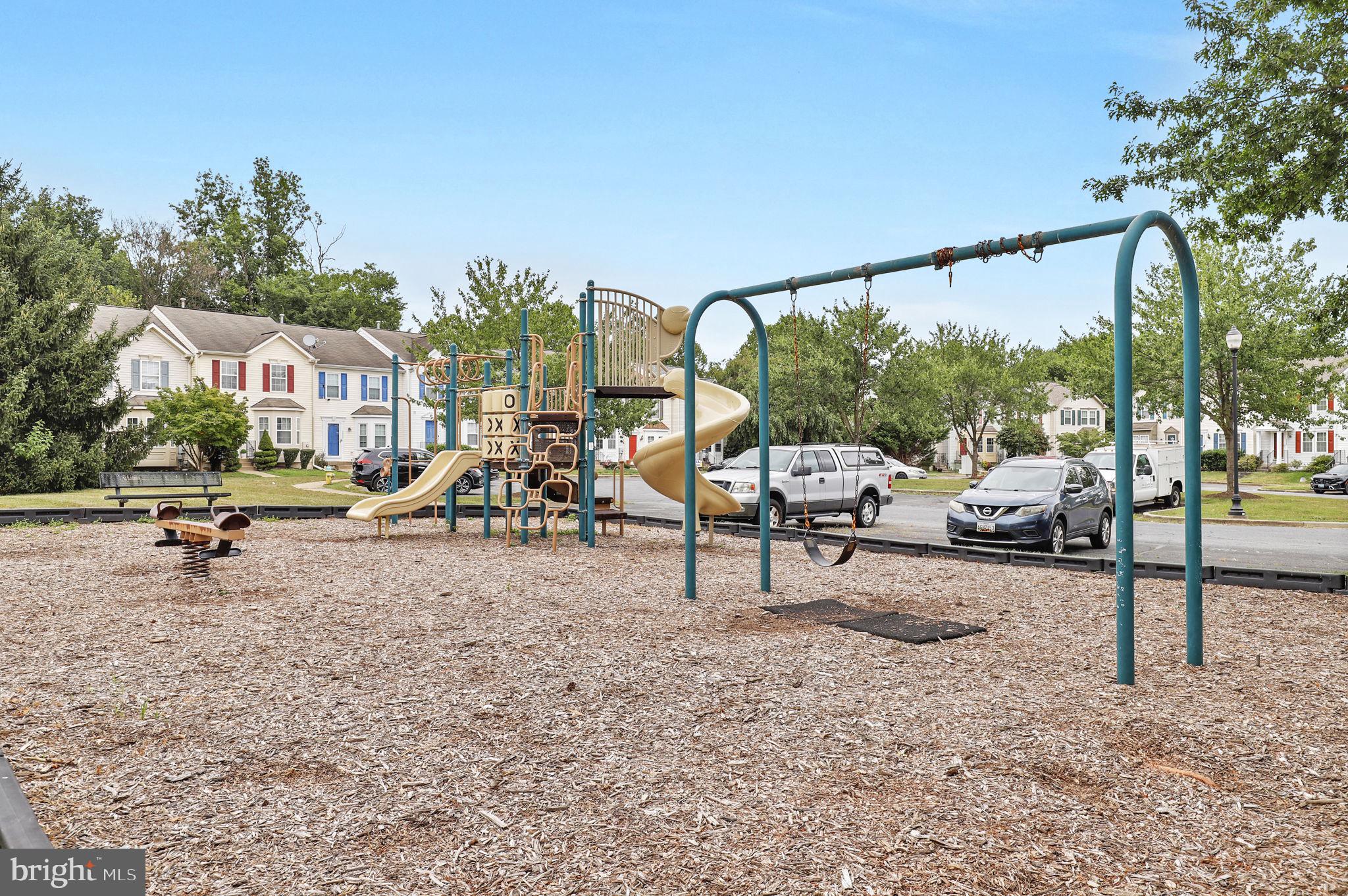 WILLOW BROOK - Residential