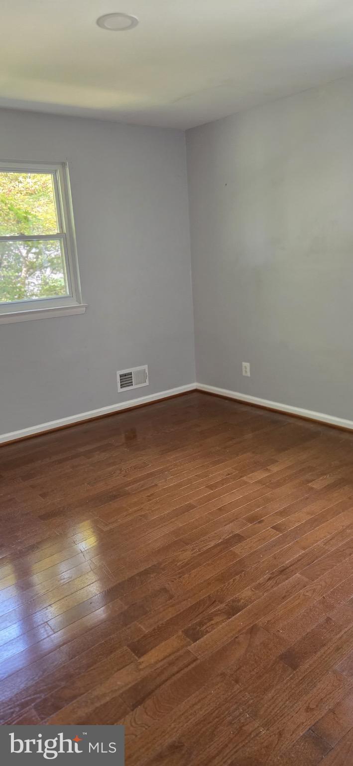 RANDALL RIDGE - Residential Lease