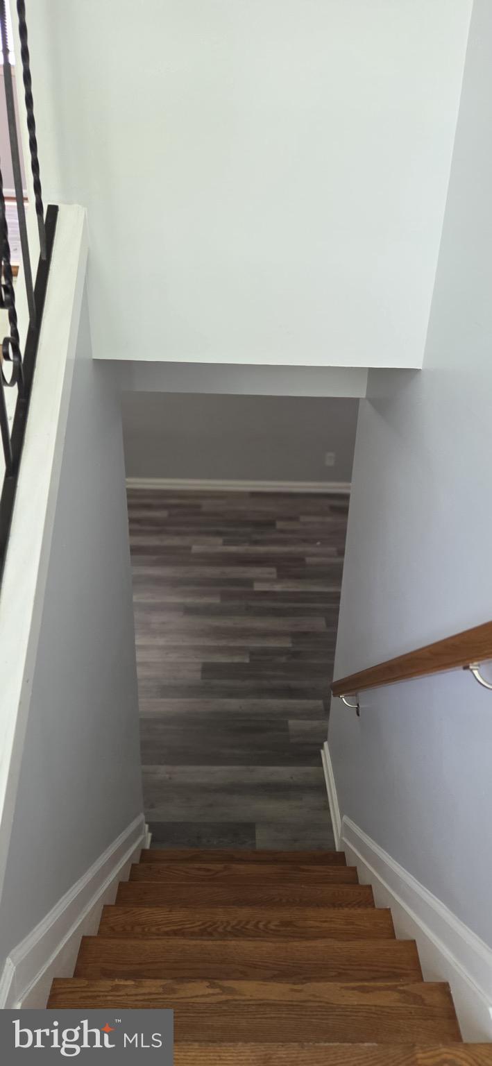 RANDALL RIDGE - Residential Lease