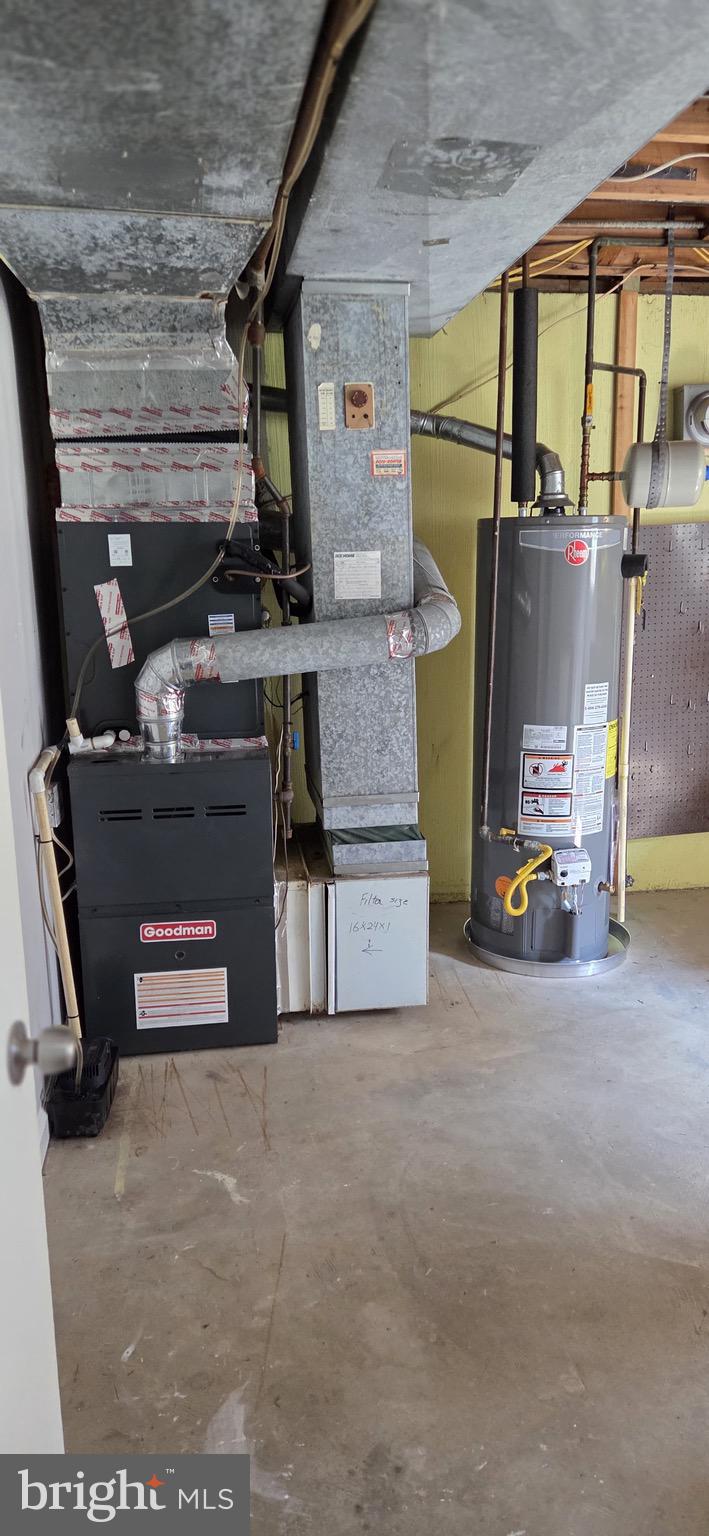 RANDALL RIDGE - Residential Lease