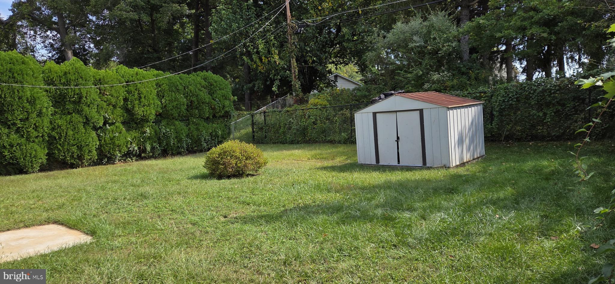 RANDALL RIDGE - Residential Lease