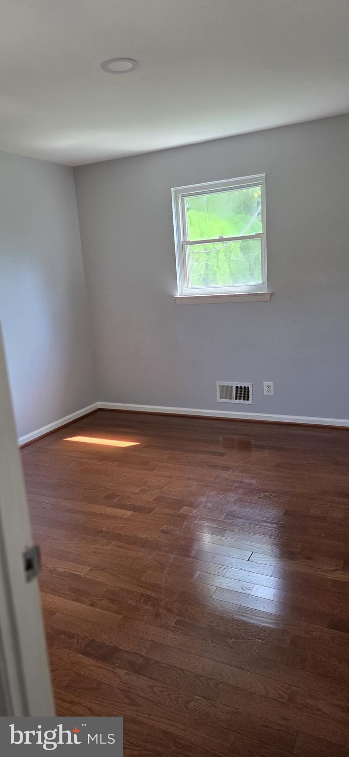 RANDALL RIDGE - Residential Lease