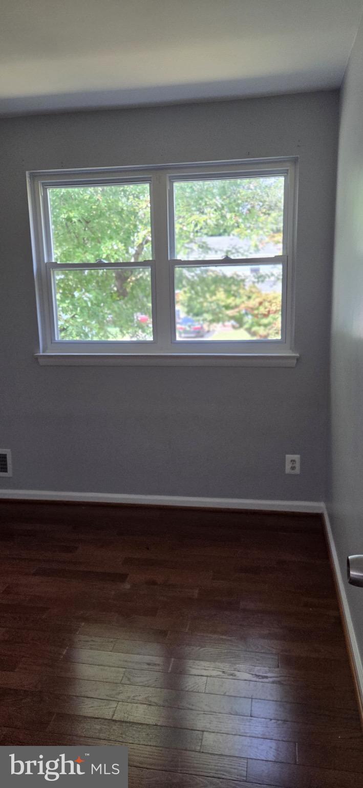 RANDALL RIDGE - Residential Lease