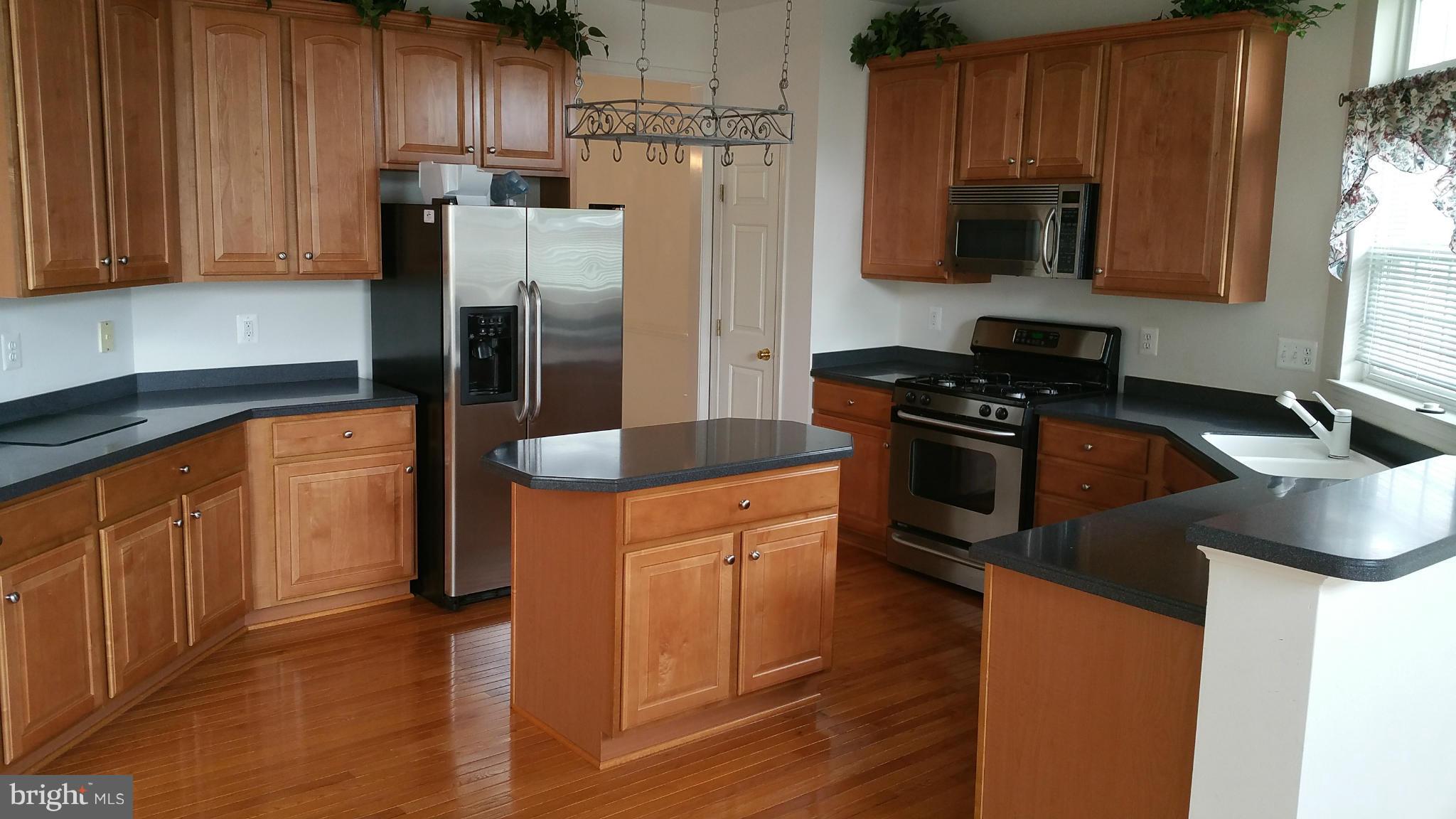 PIEDMONT SOUTH - Residential Lease