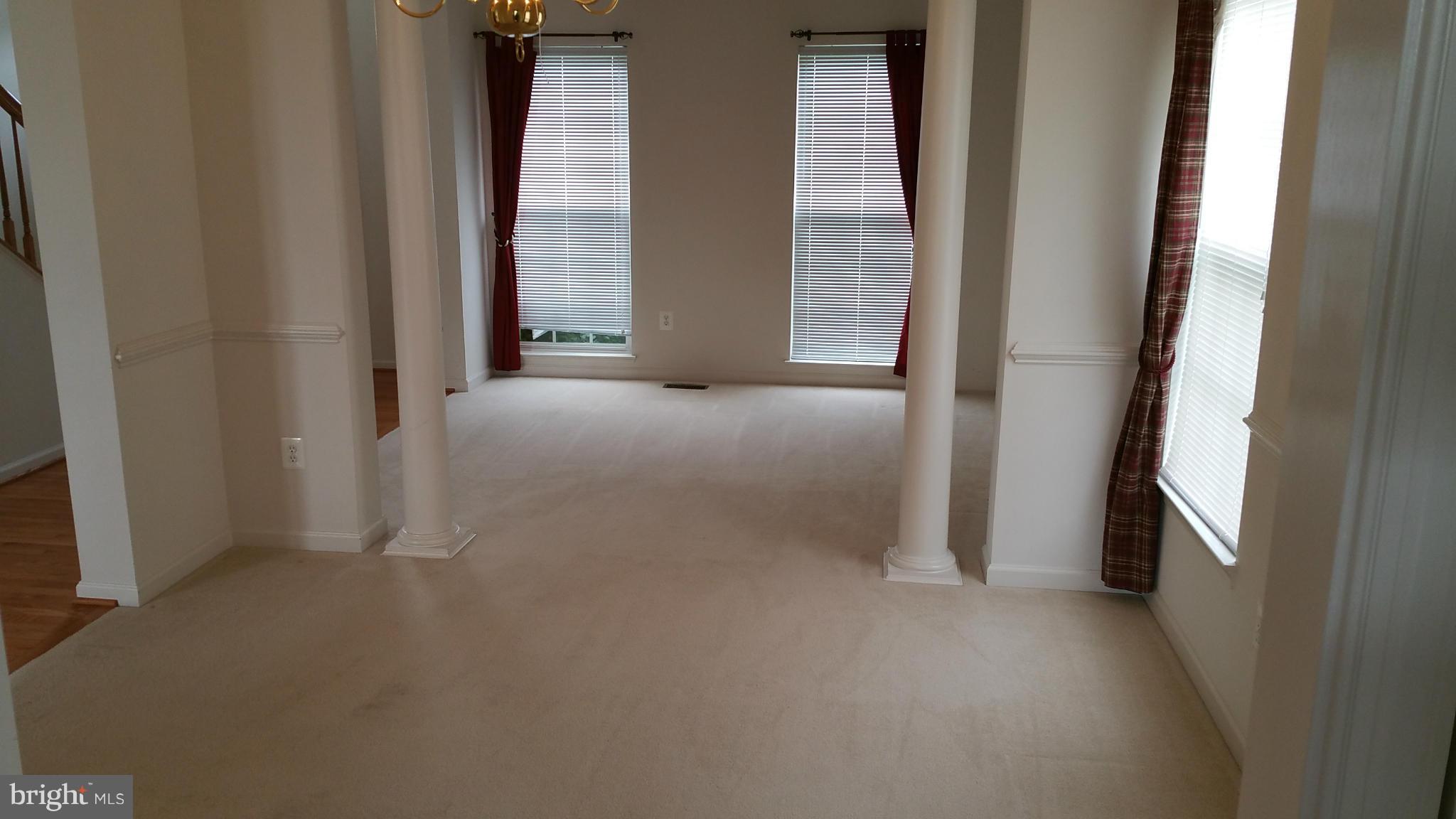 PIEDMONT SOUTH - Residential Lease