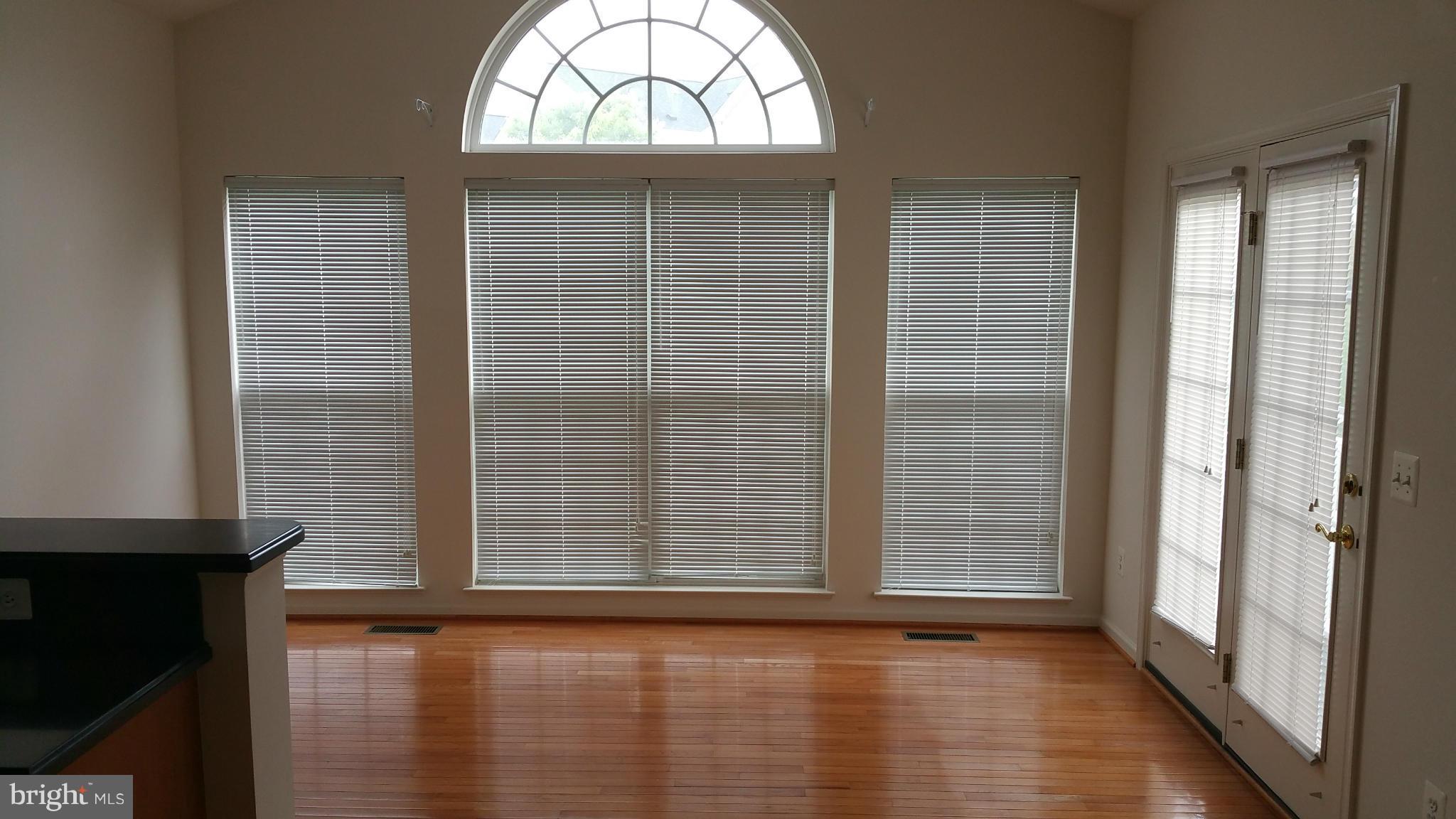 PIEDMONT SOUTH - Residential Lease