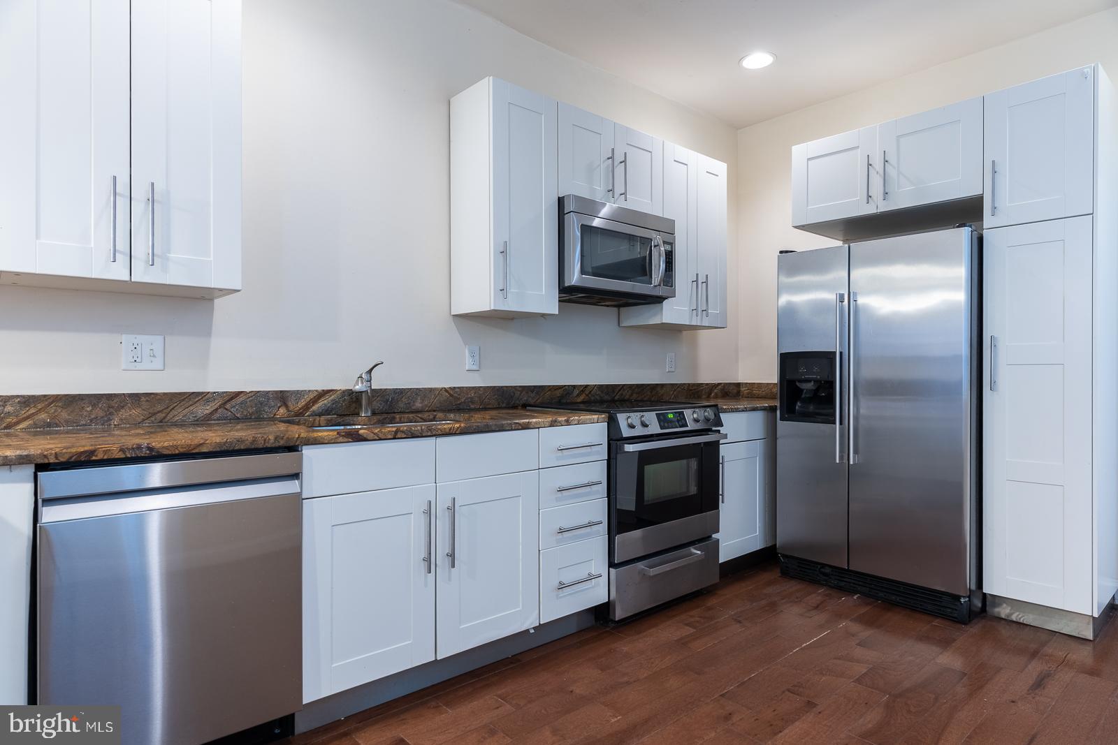 FEDERAL HILL HISTORIC DISTRICT - Residential Lease