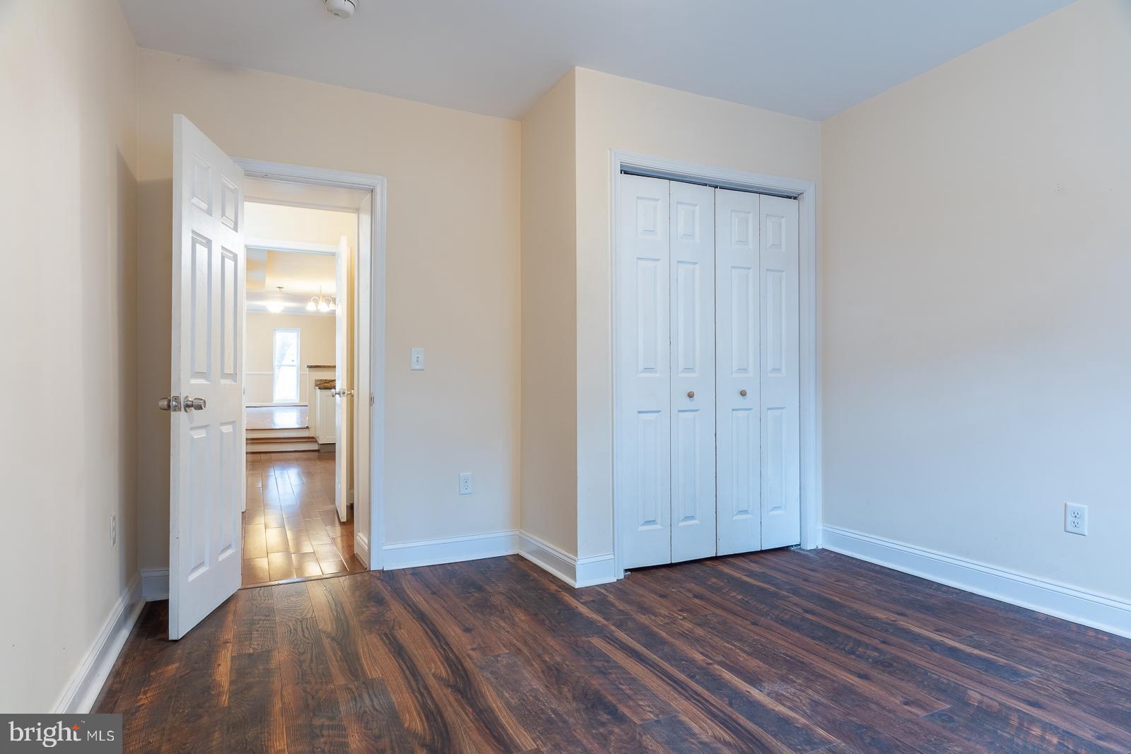 FEDERAL HILL HISTORIC DISTRICT - Residential Lease