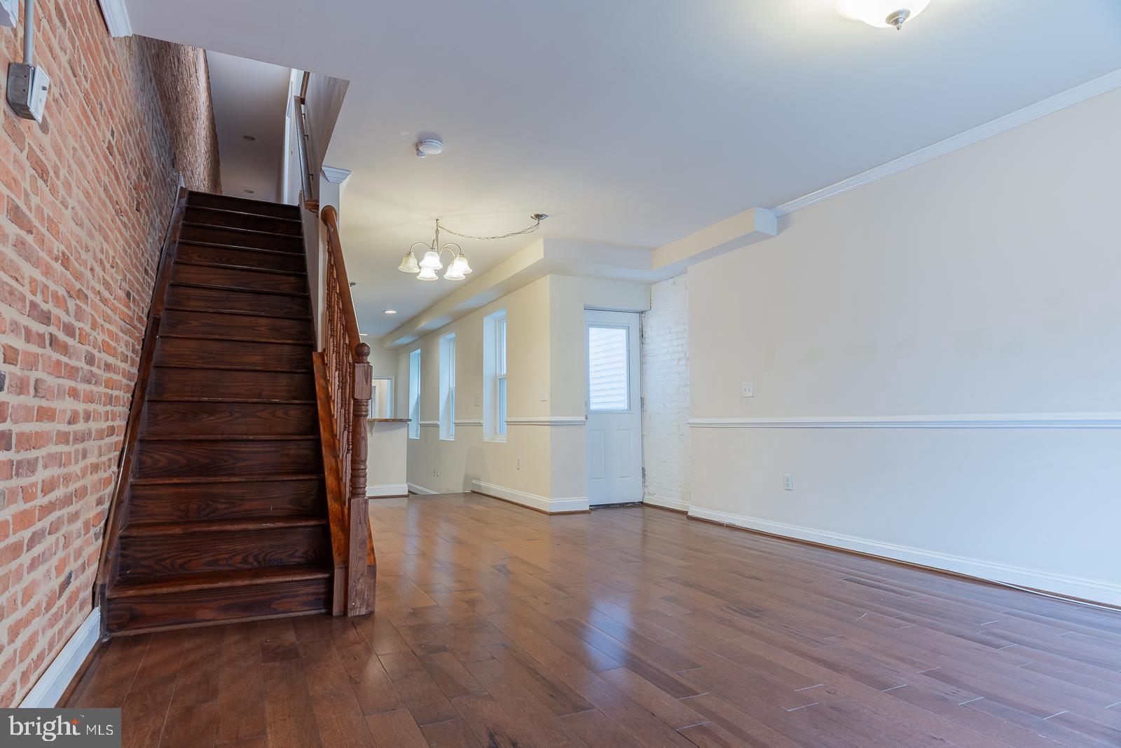 FEDERAL HILL HISTORIC DISTRICT - Residential Lease