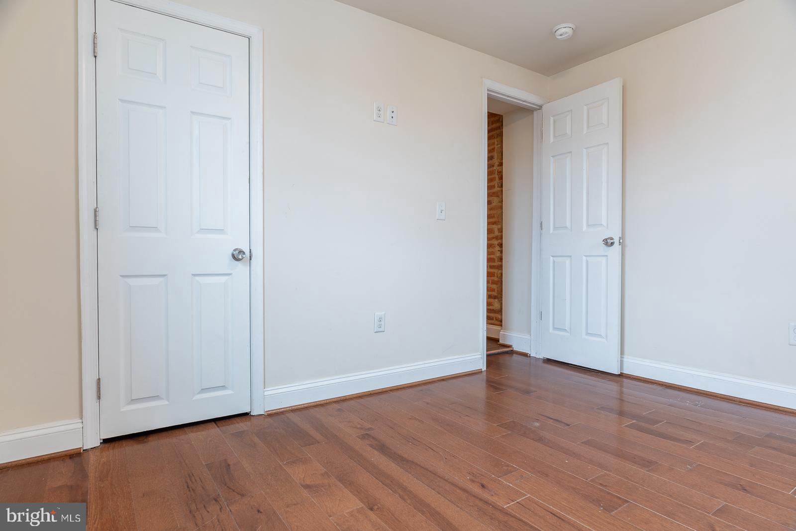 FEDERAL HILL HISTORIC DISTRICT - Residential Lease