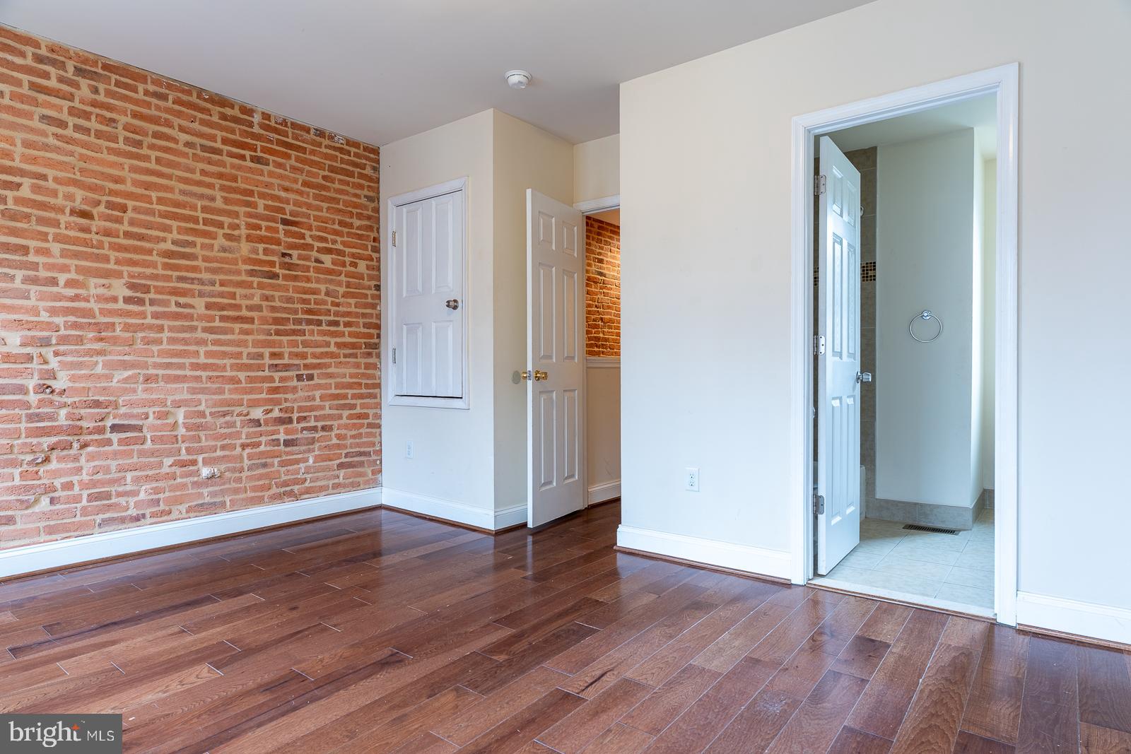 FEDERAL HILL HISTORIC DISTRICT - Residential Lease