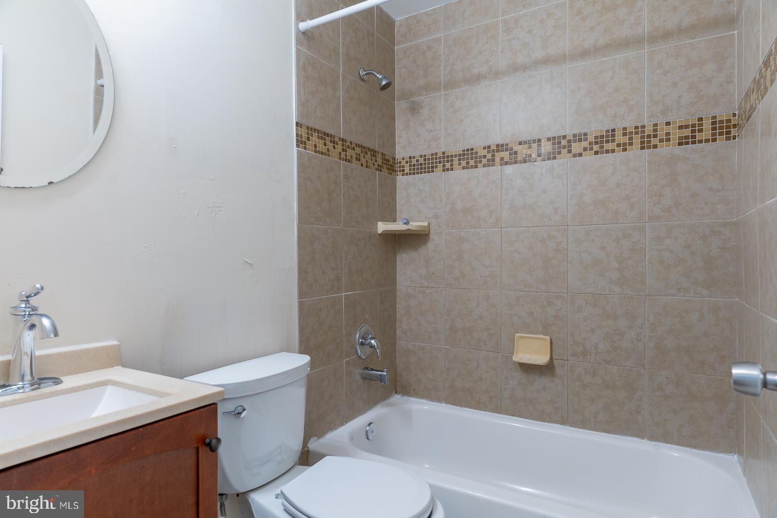 FEDERAL HILL HISTORIC DISTRICT - Residential Lease