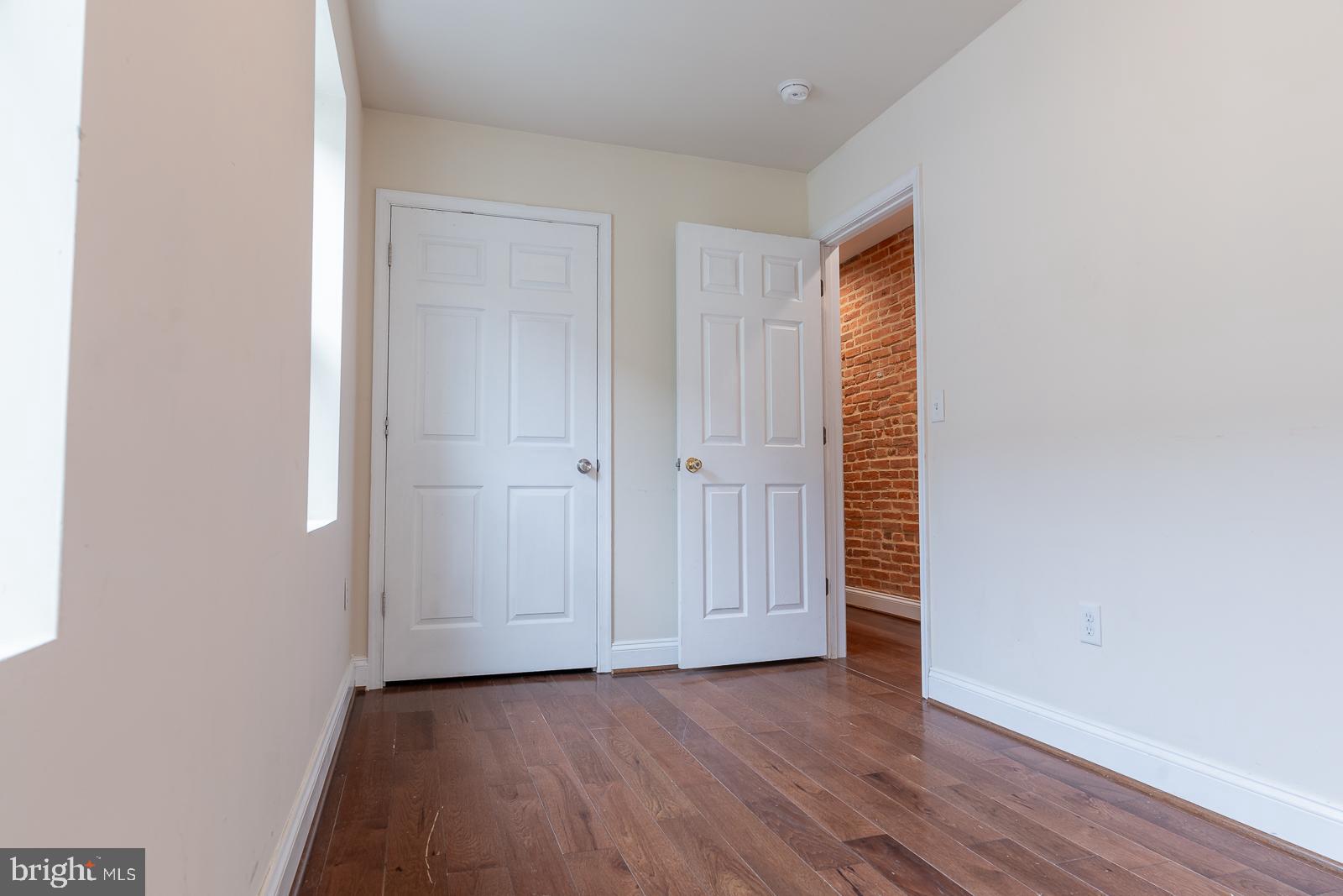 FEDERAL HILL HISTORIC DISTRICT - Residential Lease