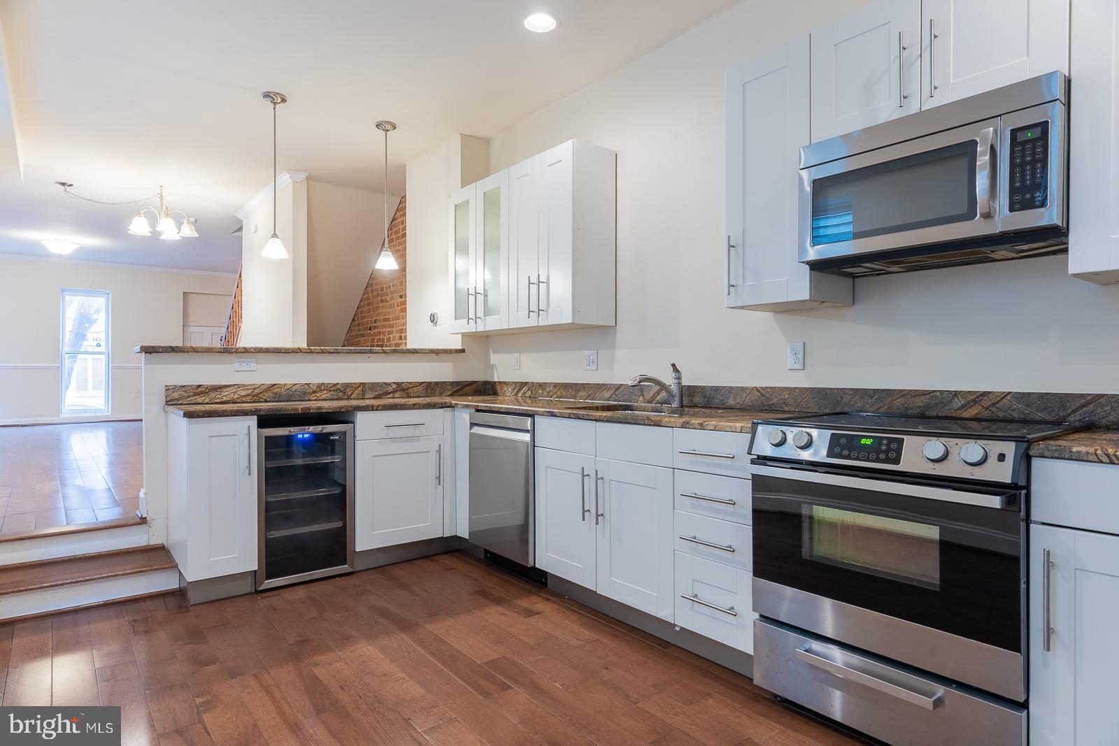 FEDERAL HILL HISTORIC DISTRICT - Residential Lease