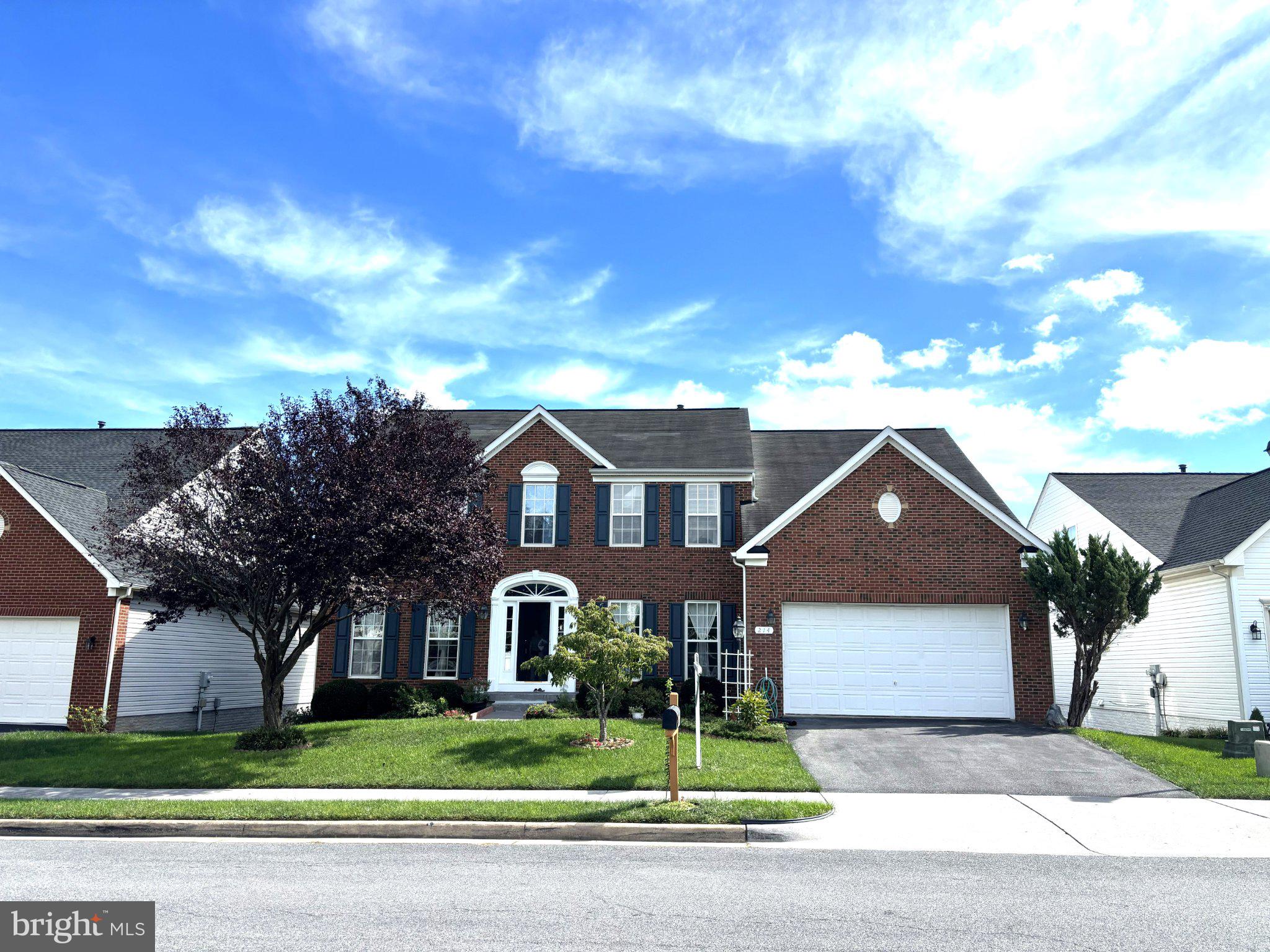 214 STEPHENS RUN STREET