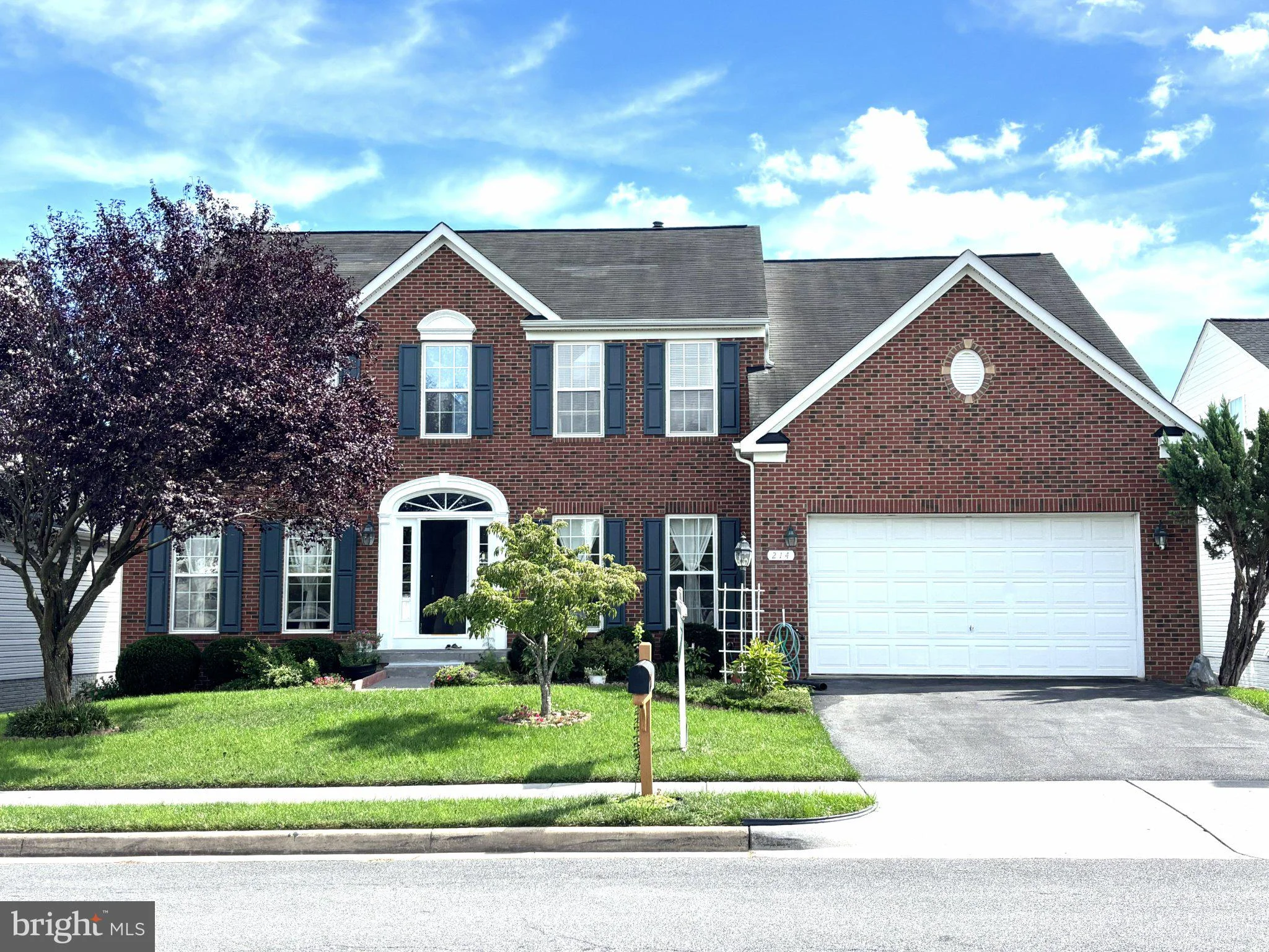 214 Stephens Run Street