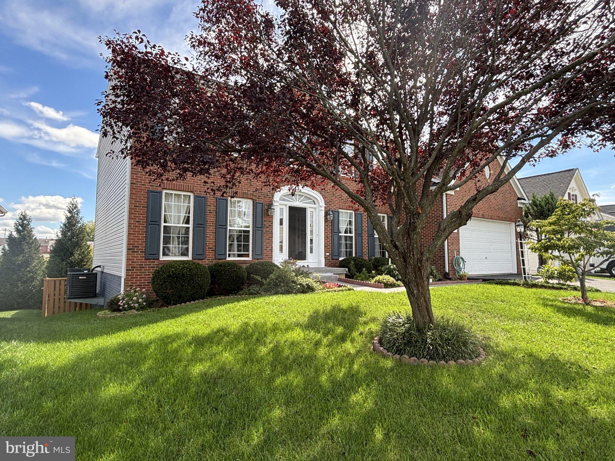 214 STEPHENS RUN STREET