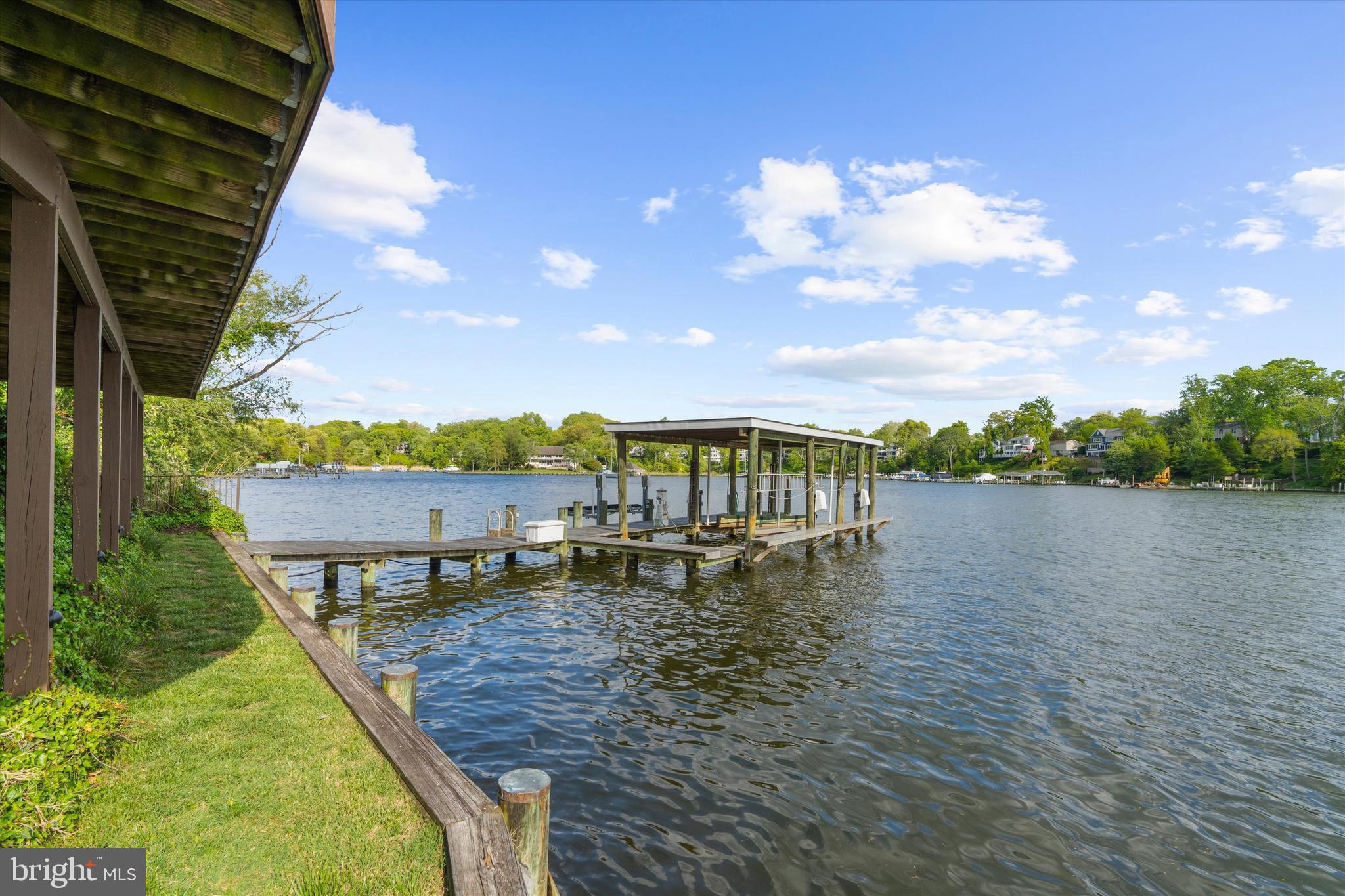 WEST SEVERNA PARK - Residential