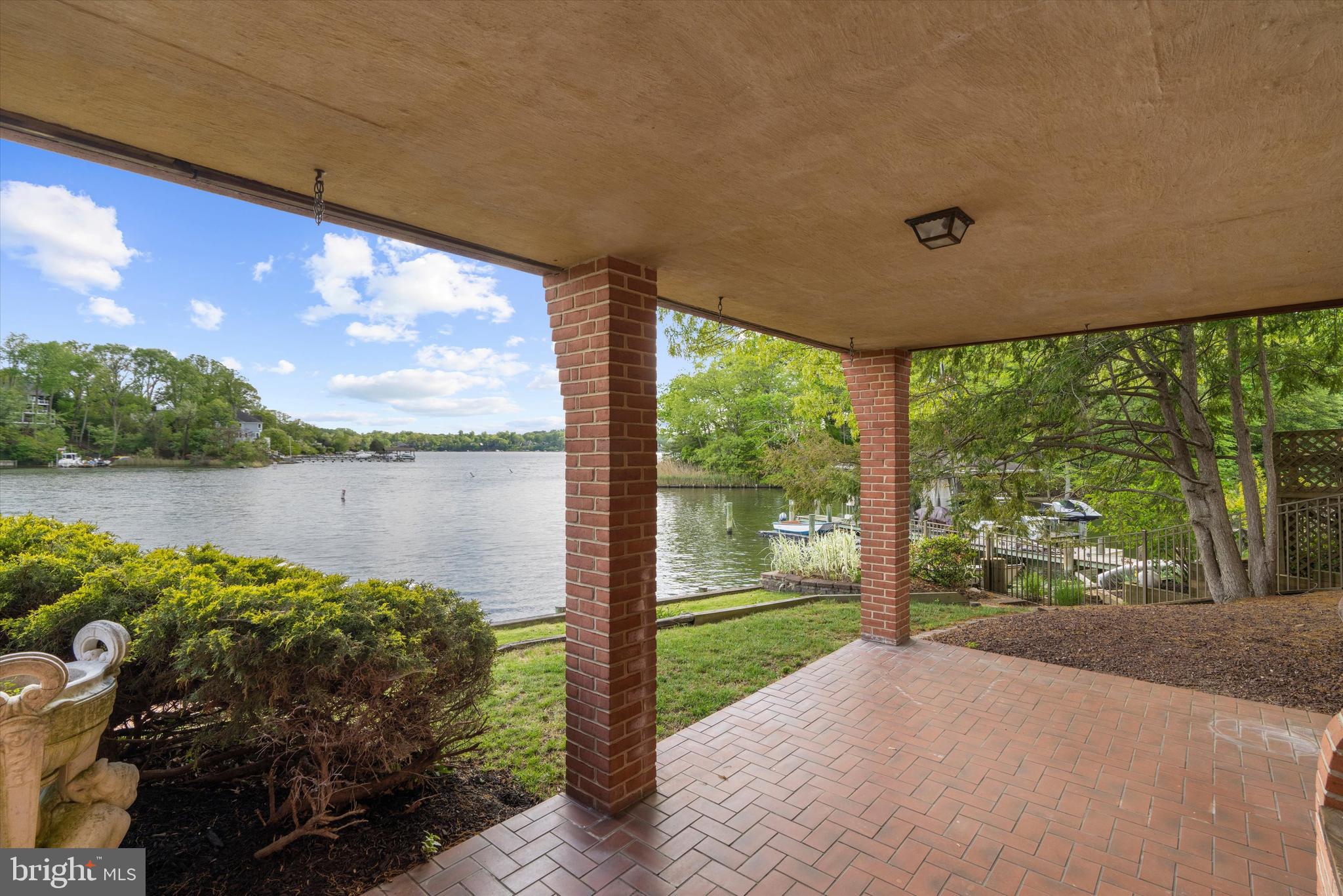WEST SEVERNA PARK - Residential