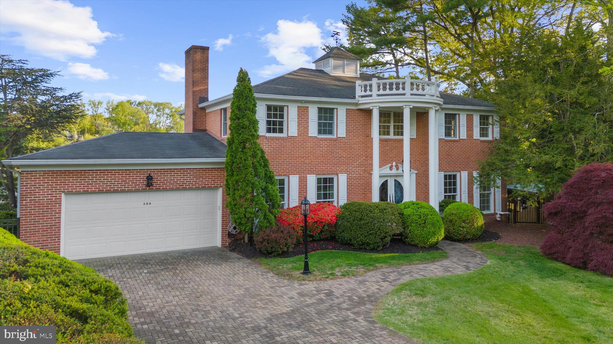 WEST SEVERNA PARK - Residential