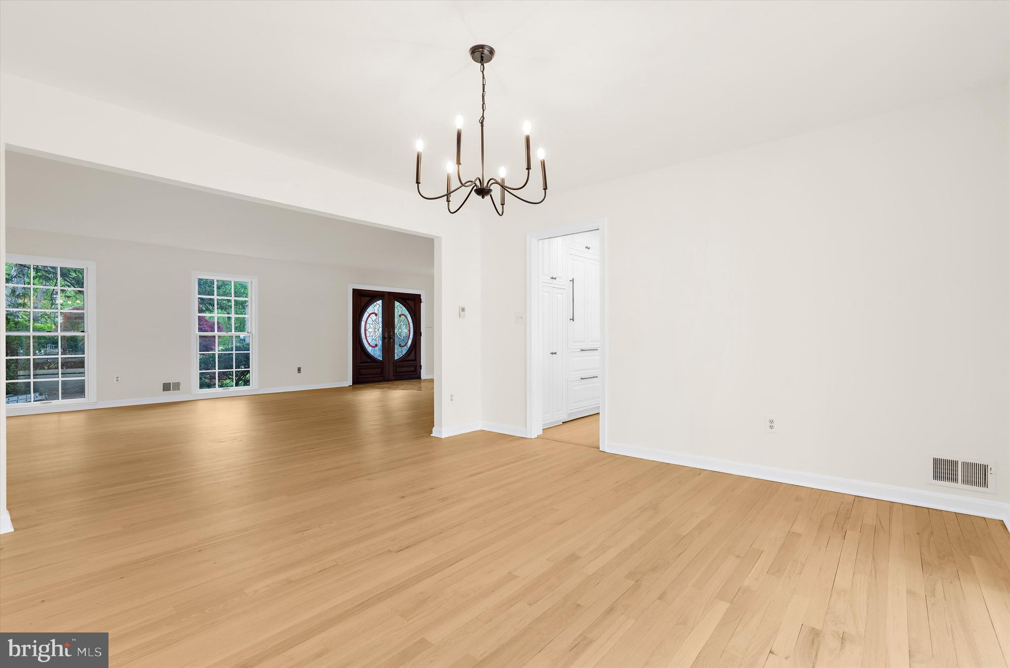 WEST SEVERNA PARK - Residential