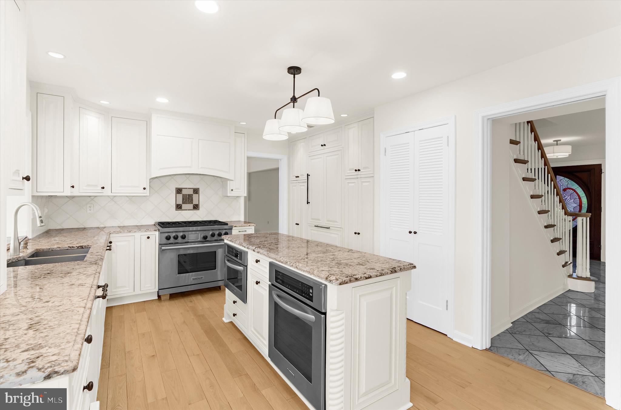 WEST SEVERNA PARK - Residential