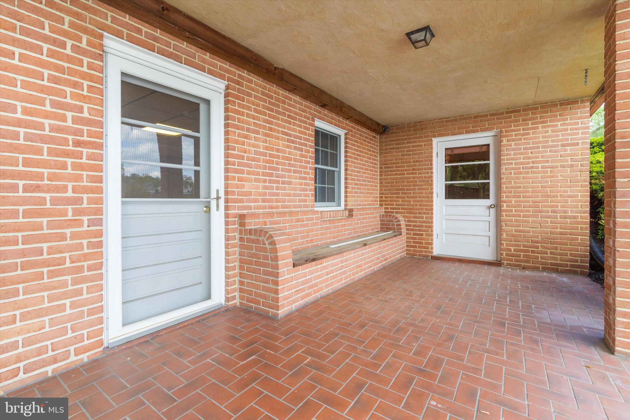 WEST SEVERNA PARK - Residential