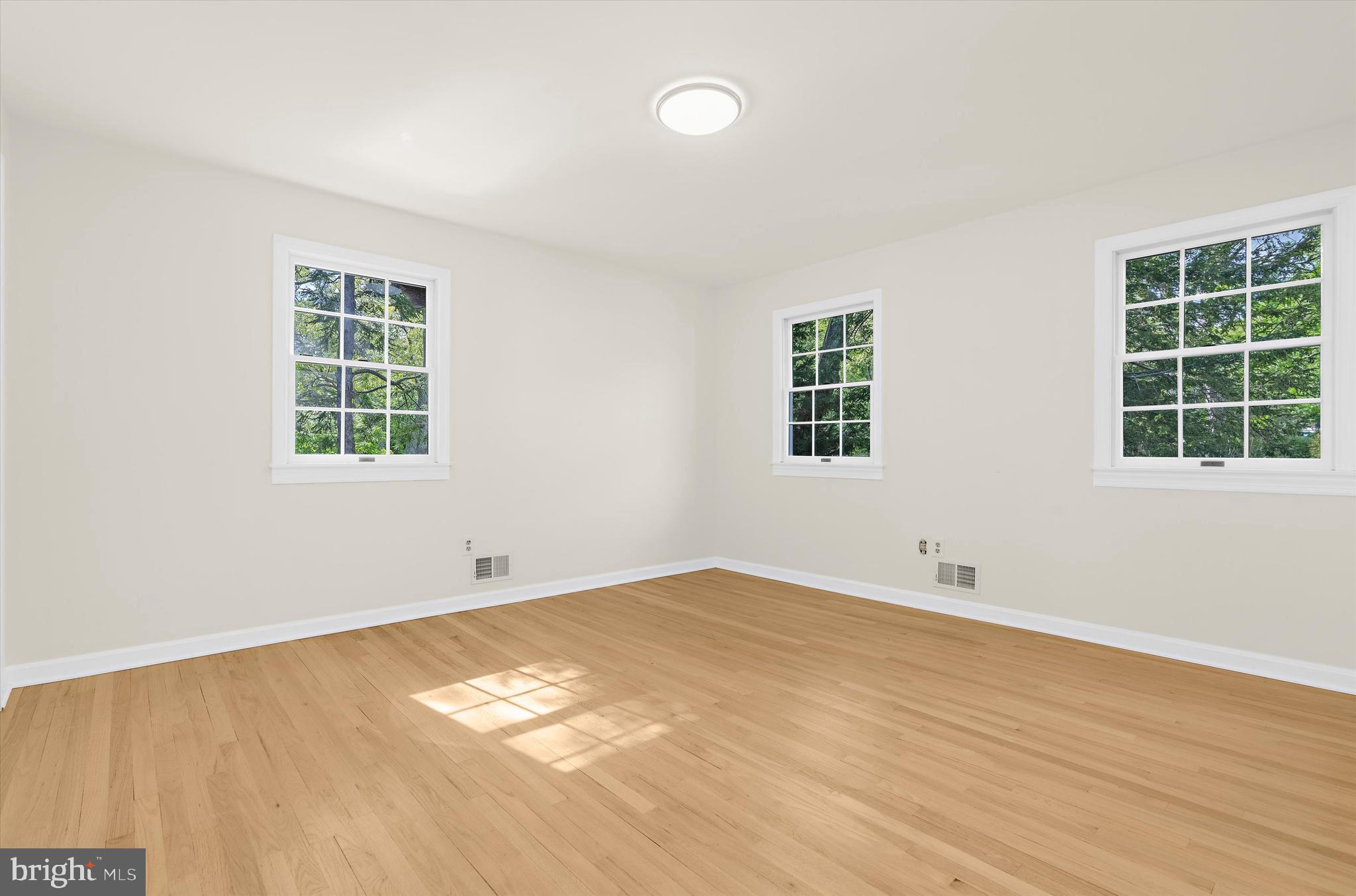 WEST SEVERNA PARK - Residential