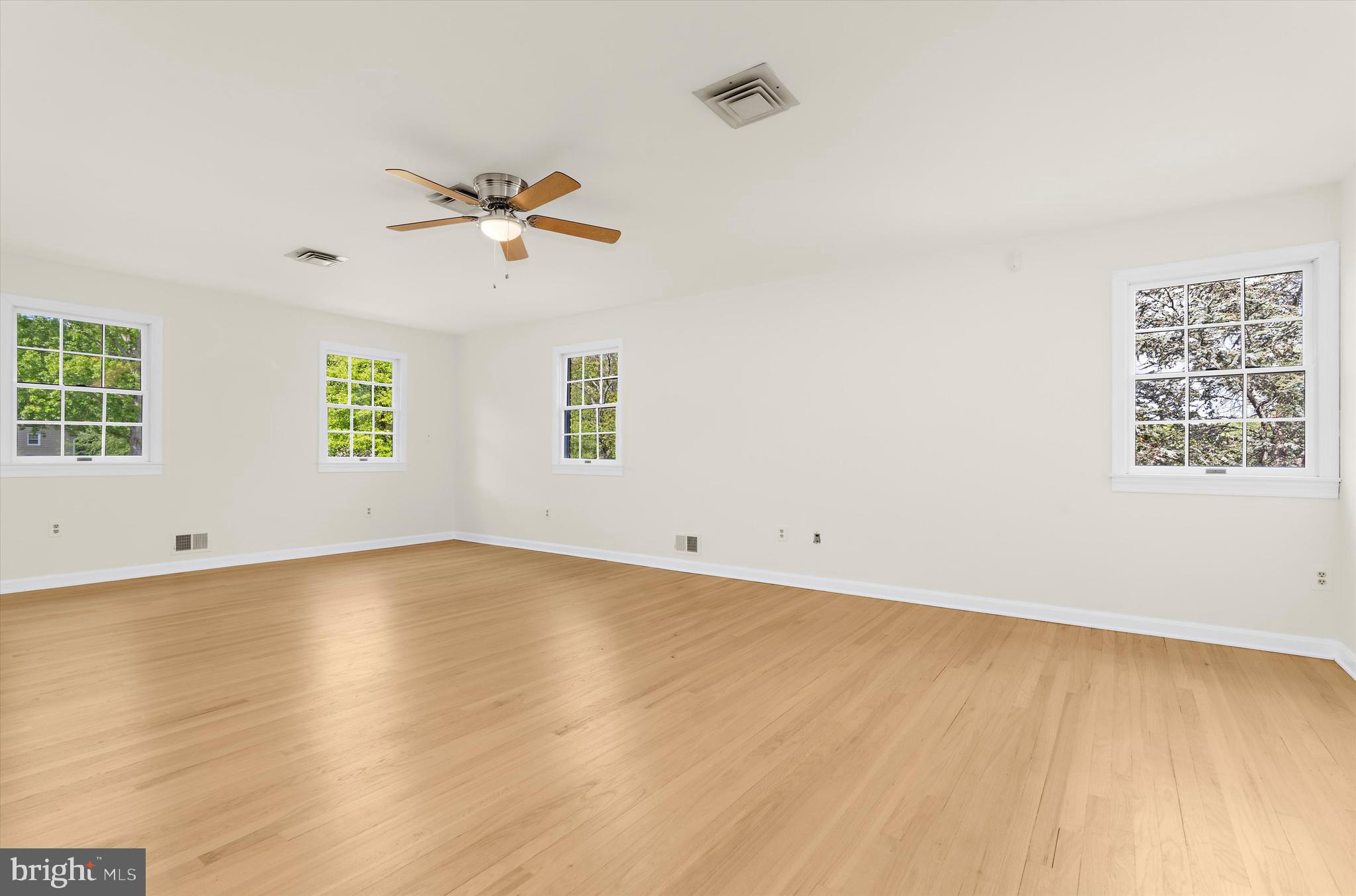 WEST SEVERNA PARK - Residential