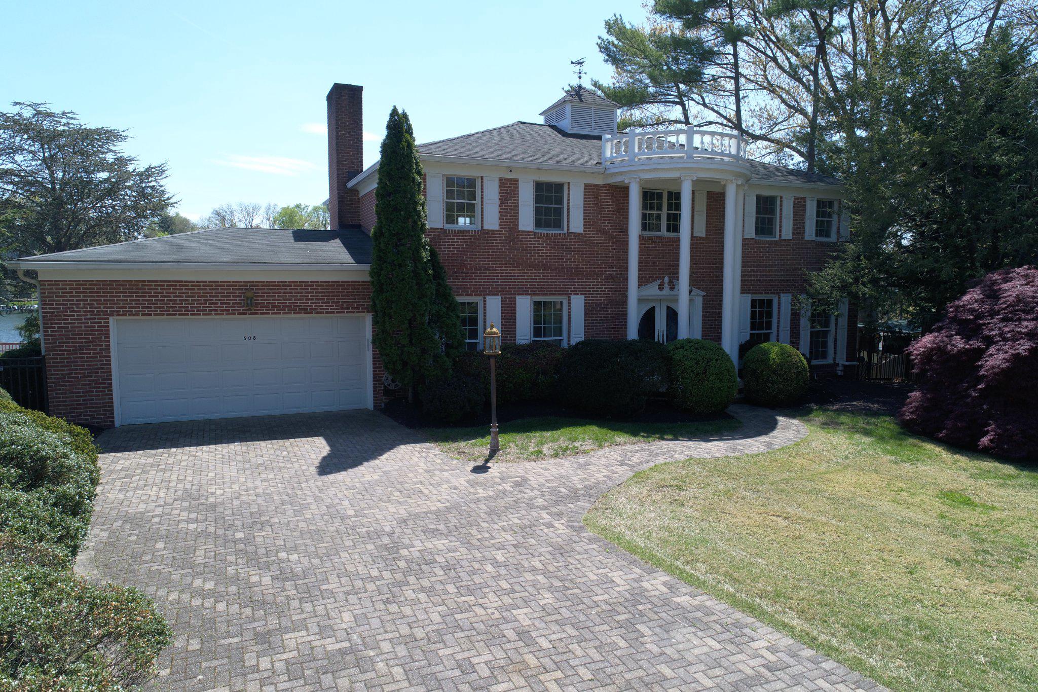 WEST SEVERNA PARK - Residential