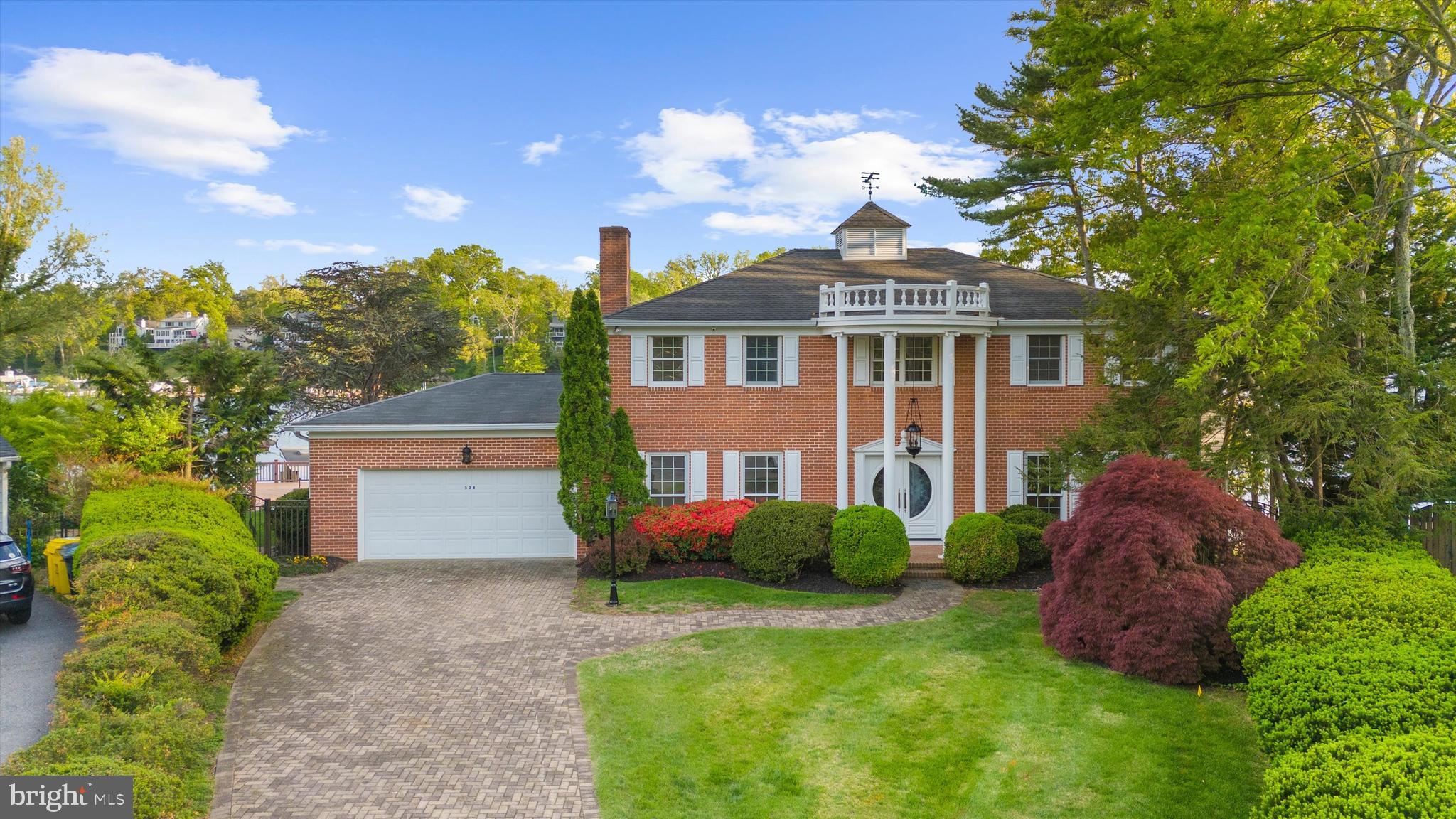 WEST SEVERNA PARK - Residential