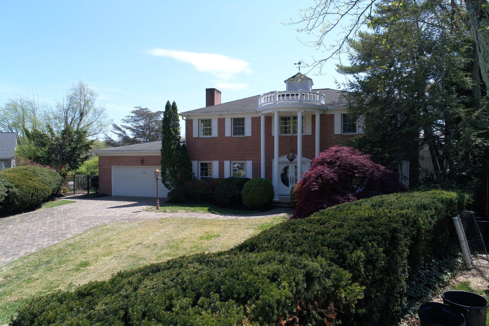 WEST SEVERNA PARK - Residential
