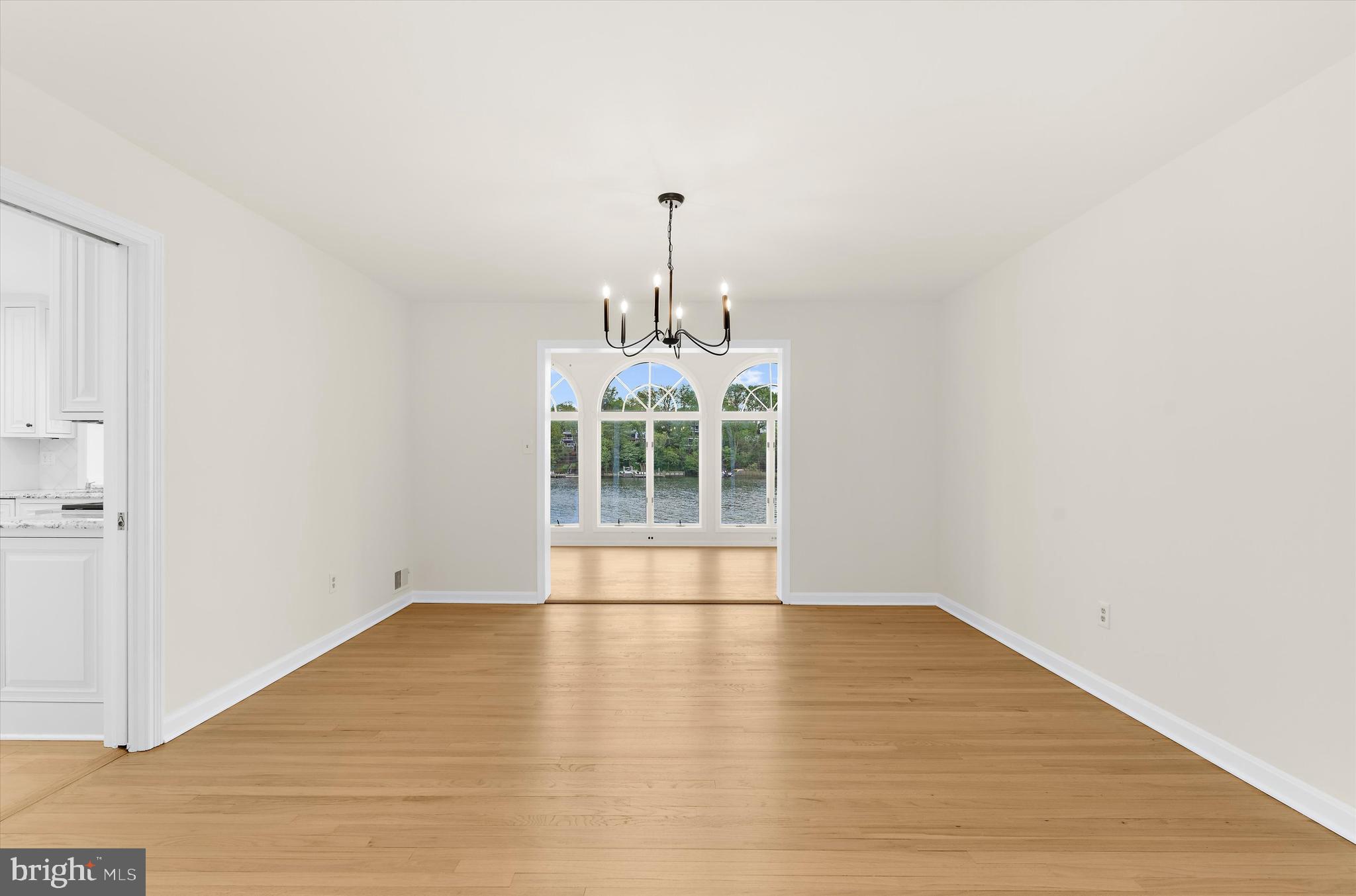 WEST SEVERNA PARK - Residential